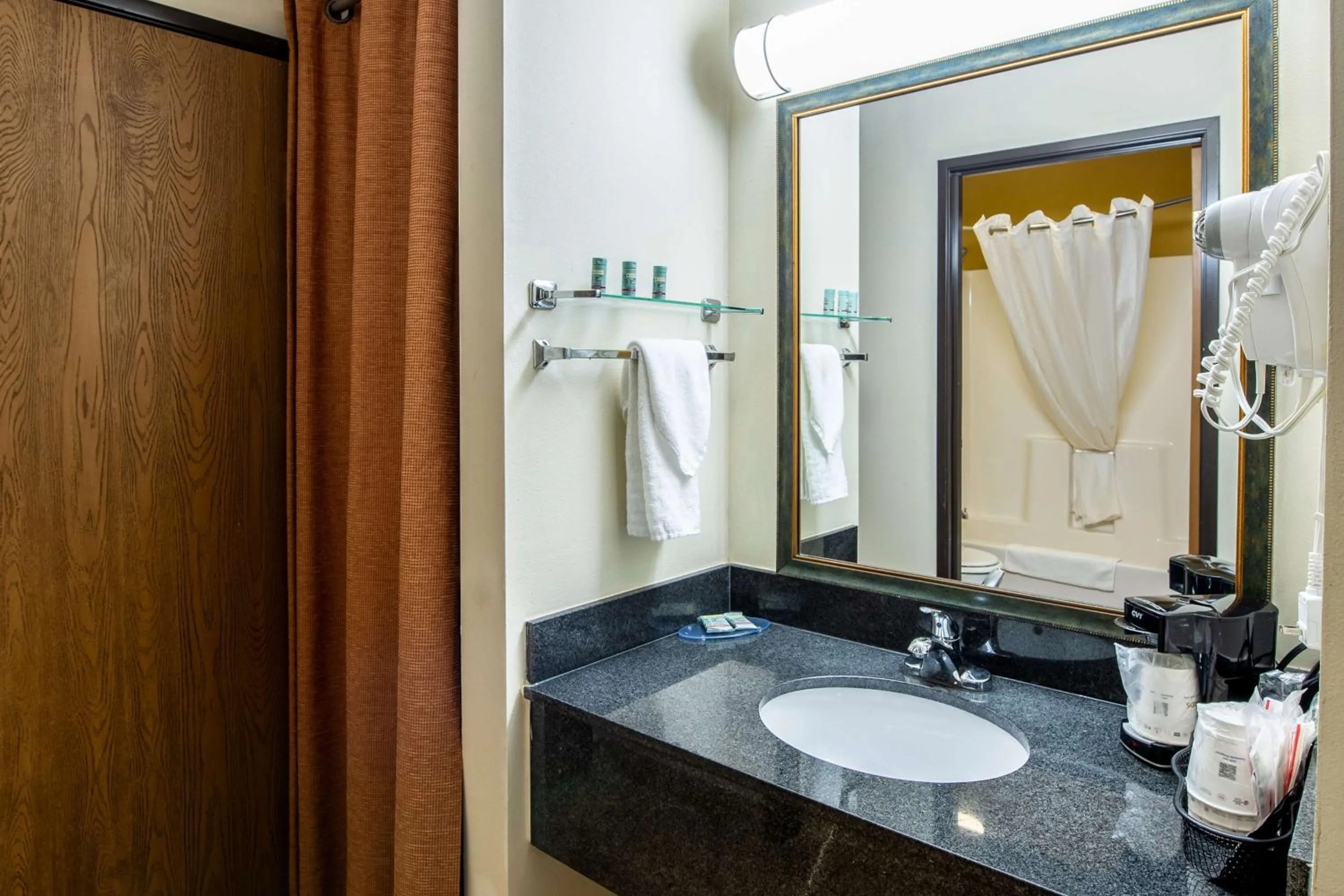 Other in Best Western Lakewood Inn