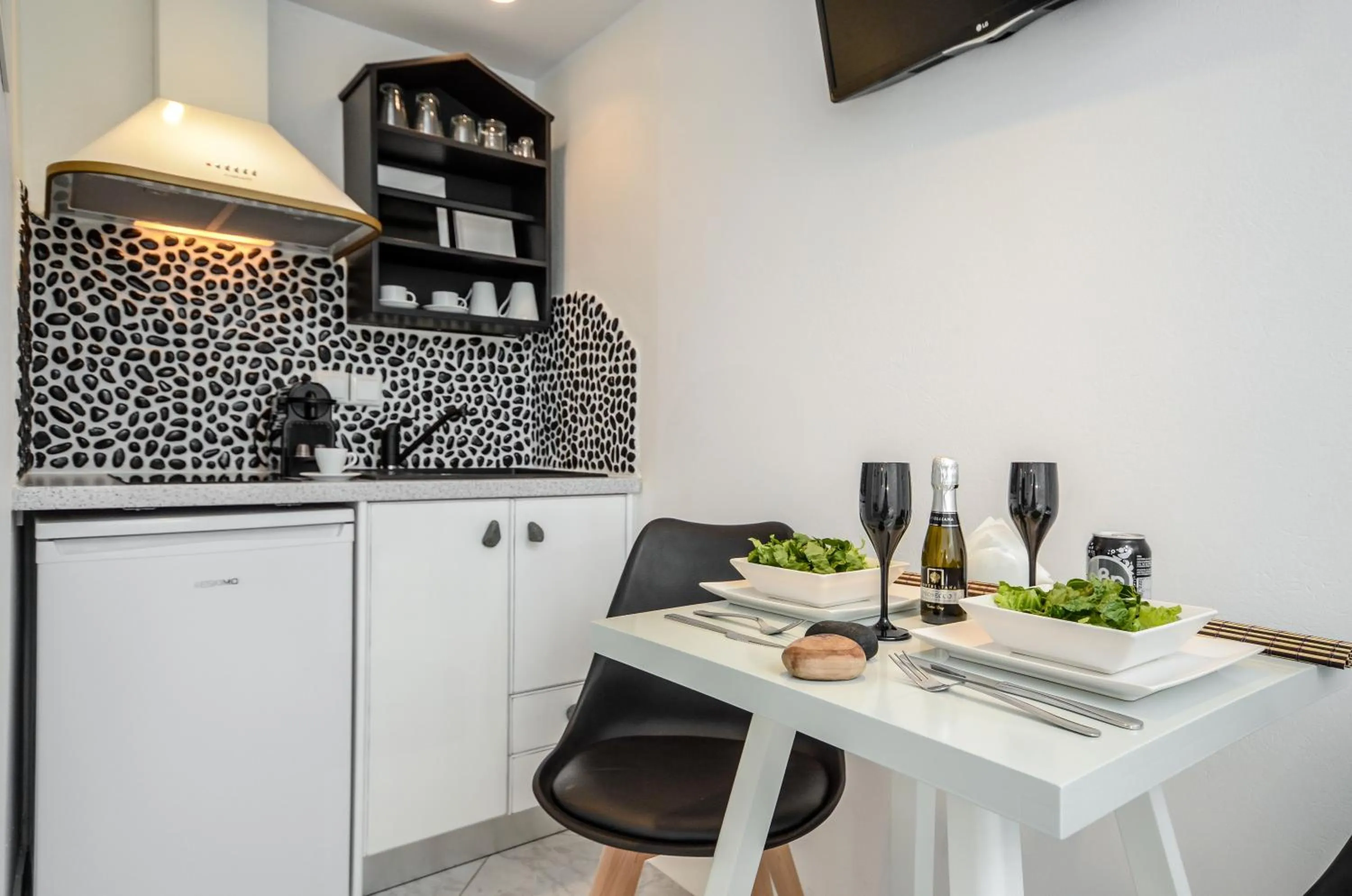 Naxos Evilion Luxury Apartments & Suites