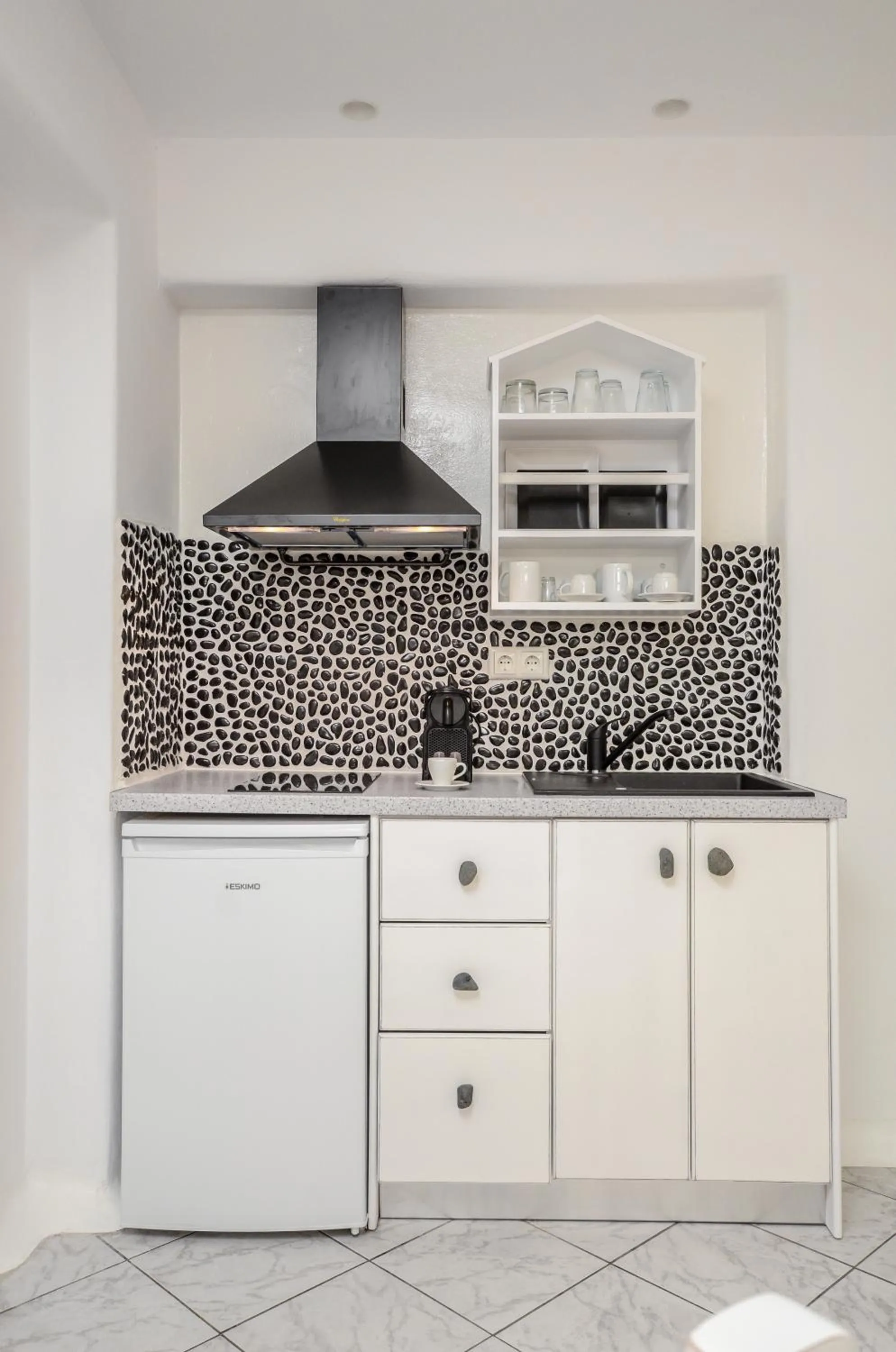 Naxos Evilion Luxury Apartments & Suites