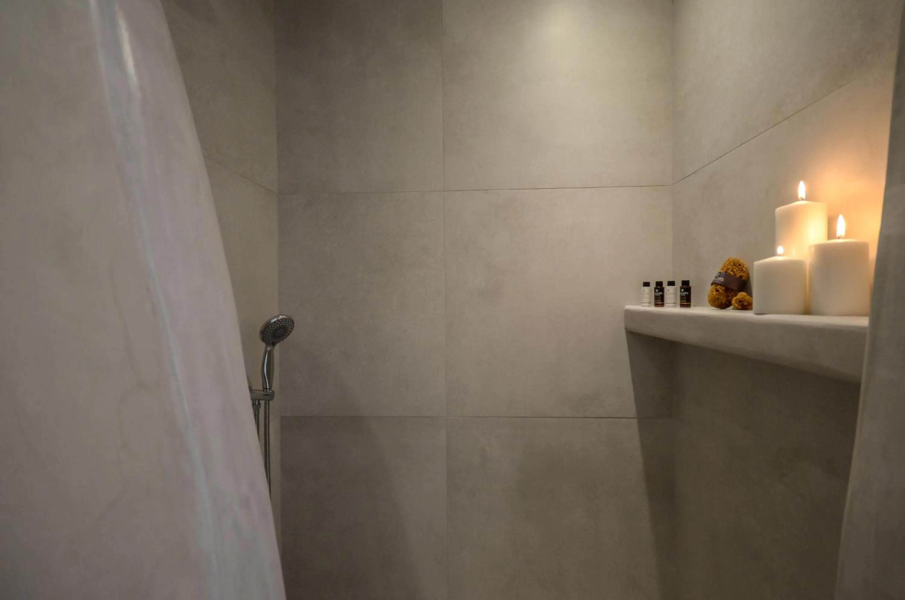 Naxos Evilion Luxury Apartments & Suites