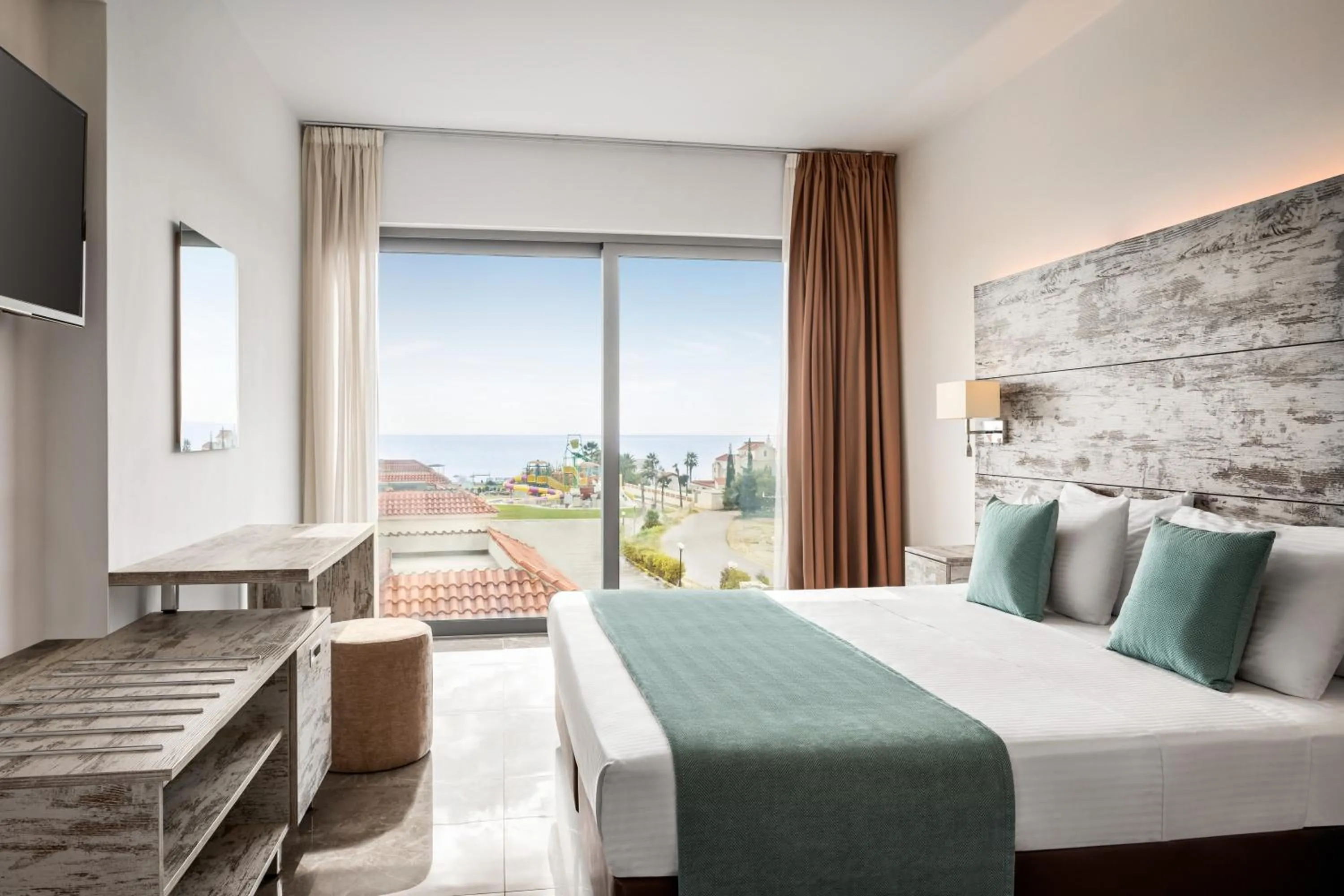 View (from property/room) in Ramada Hotel & Suites by Wyndham Ayia Napa