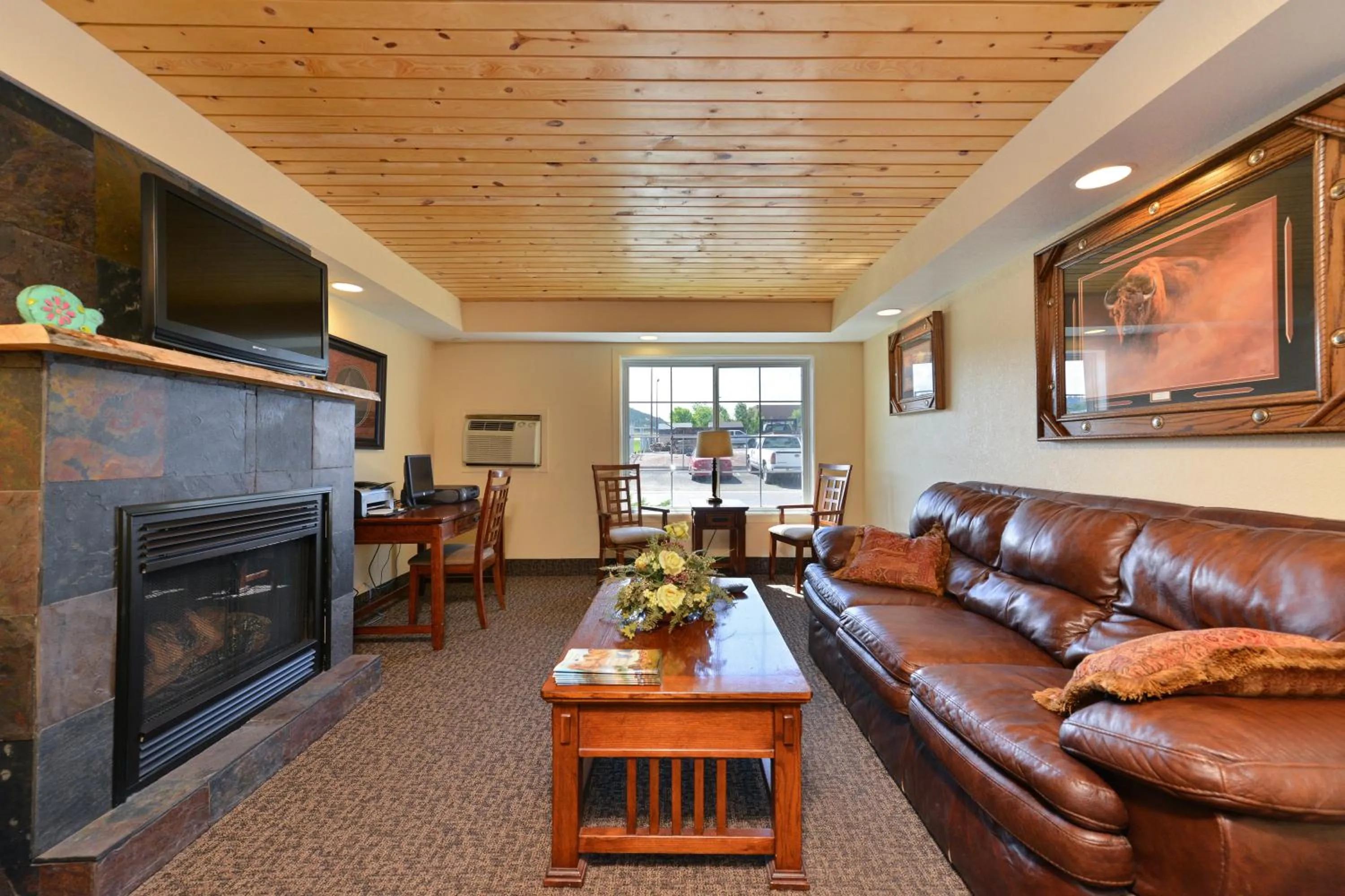 Business facilities in Super 8 by Wyndham Rapid City