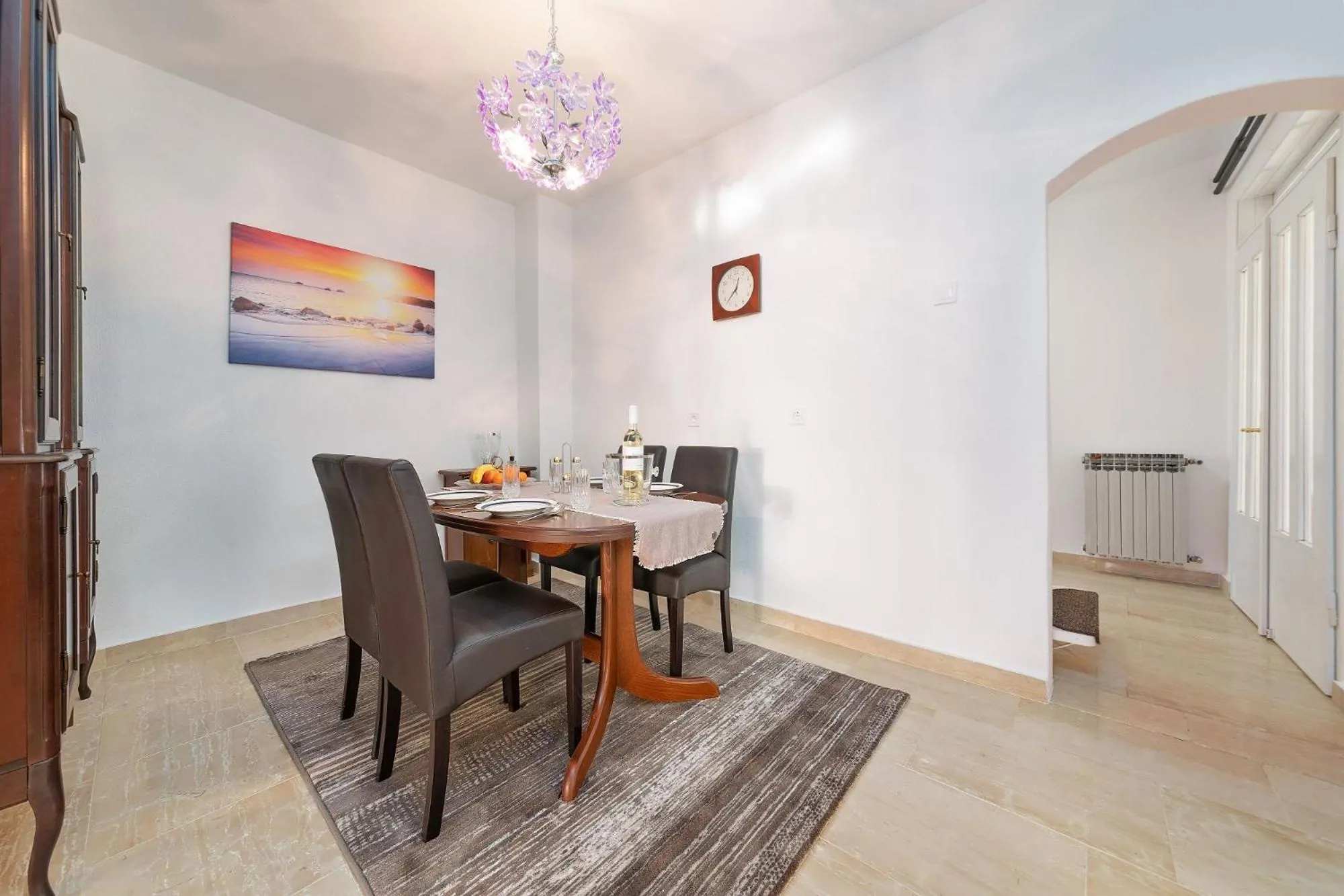 Apartments Pilicari