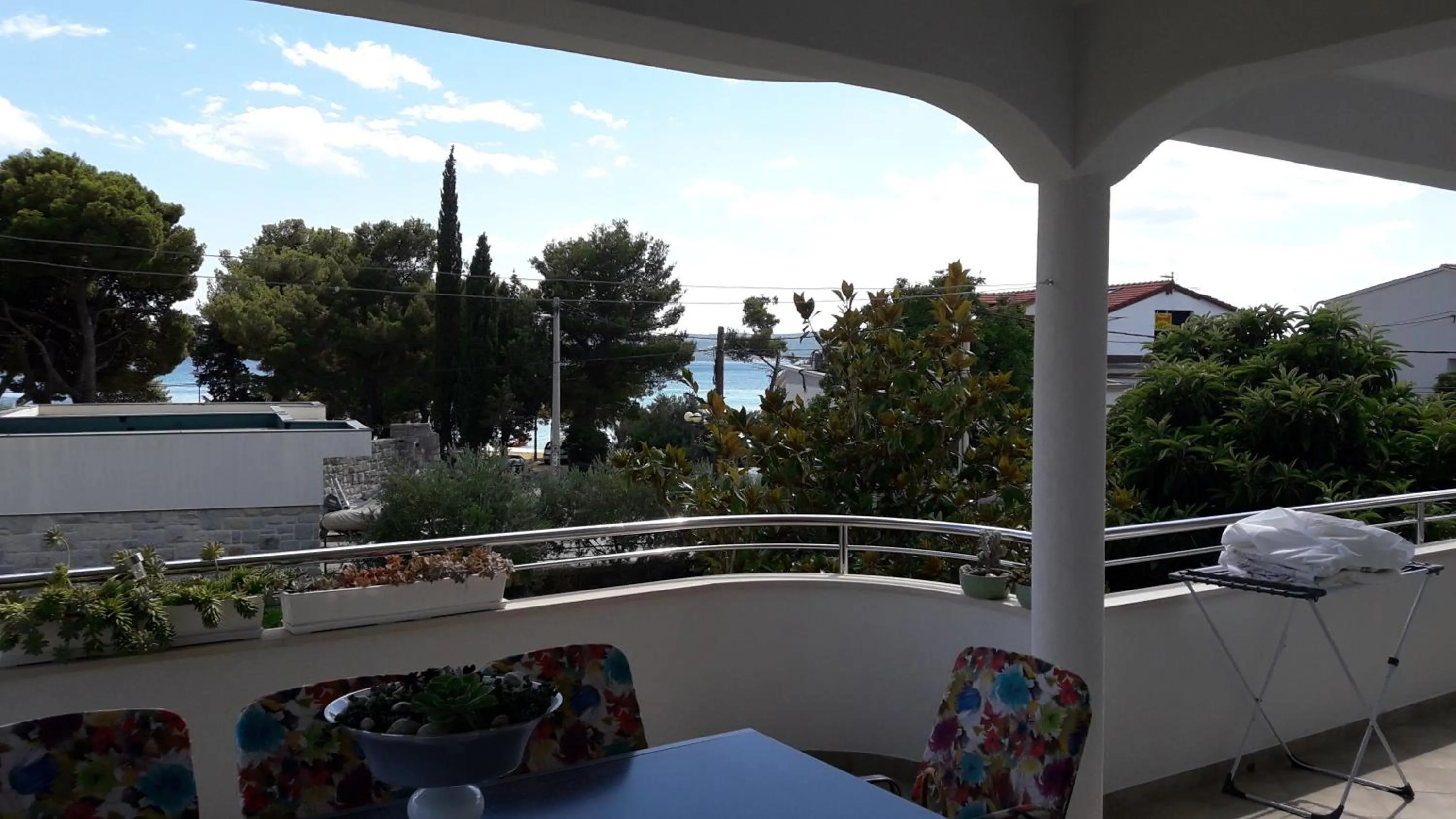 Villa-Apartments Karmel