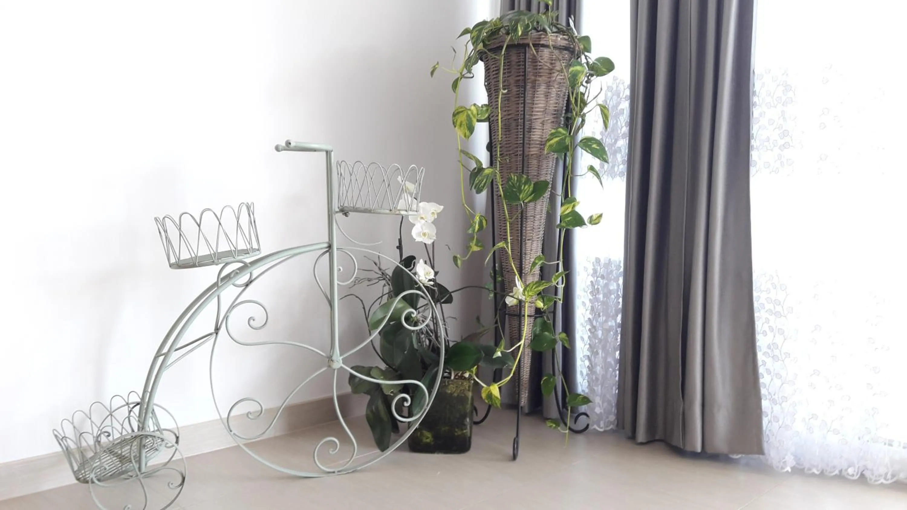 Villa-Apartments Karmel