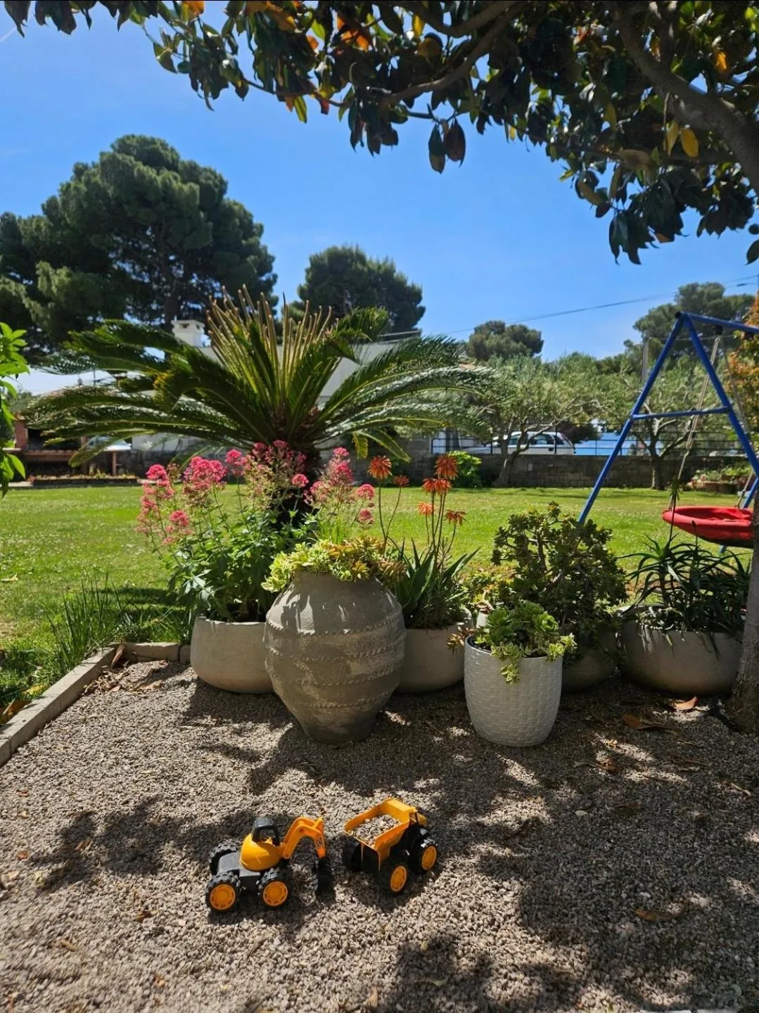 Villa-Apartments Karmel