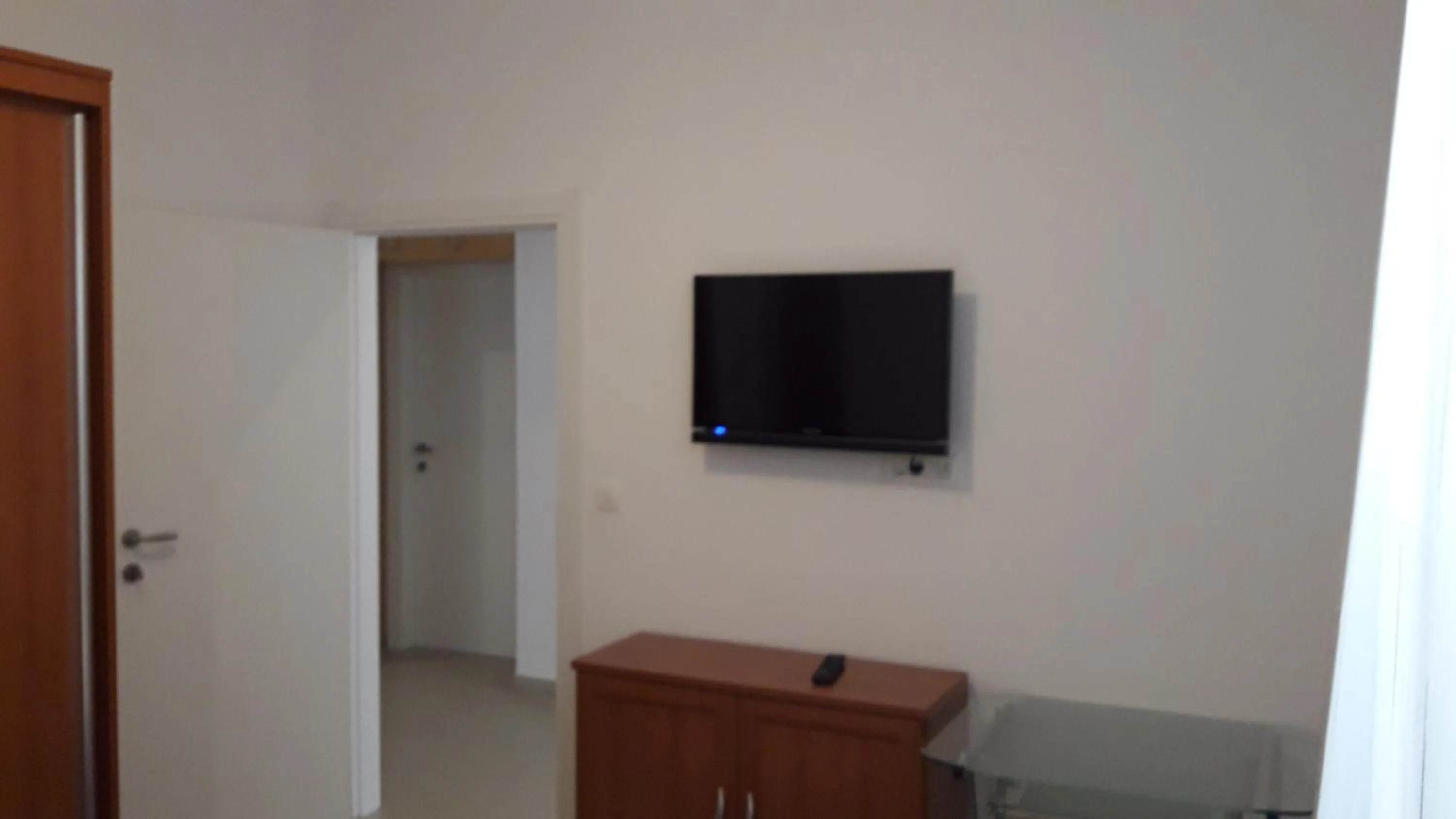 Bedroom in Villa-Apartments Karmel