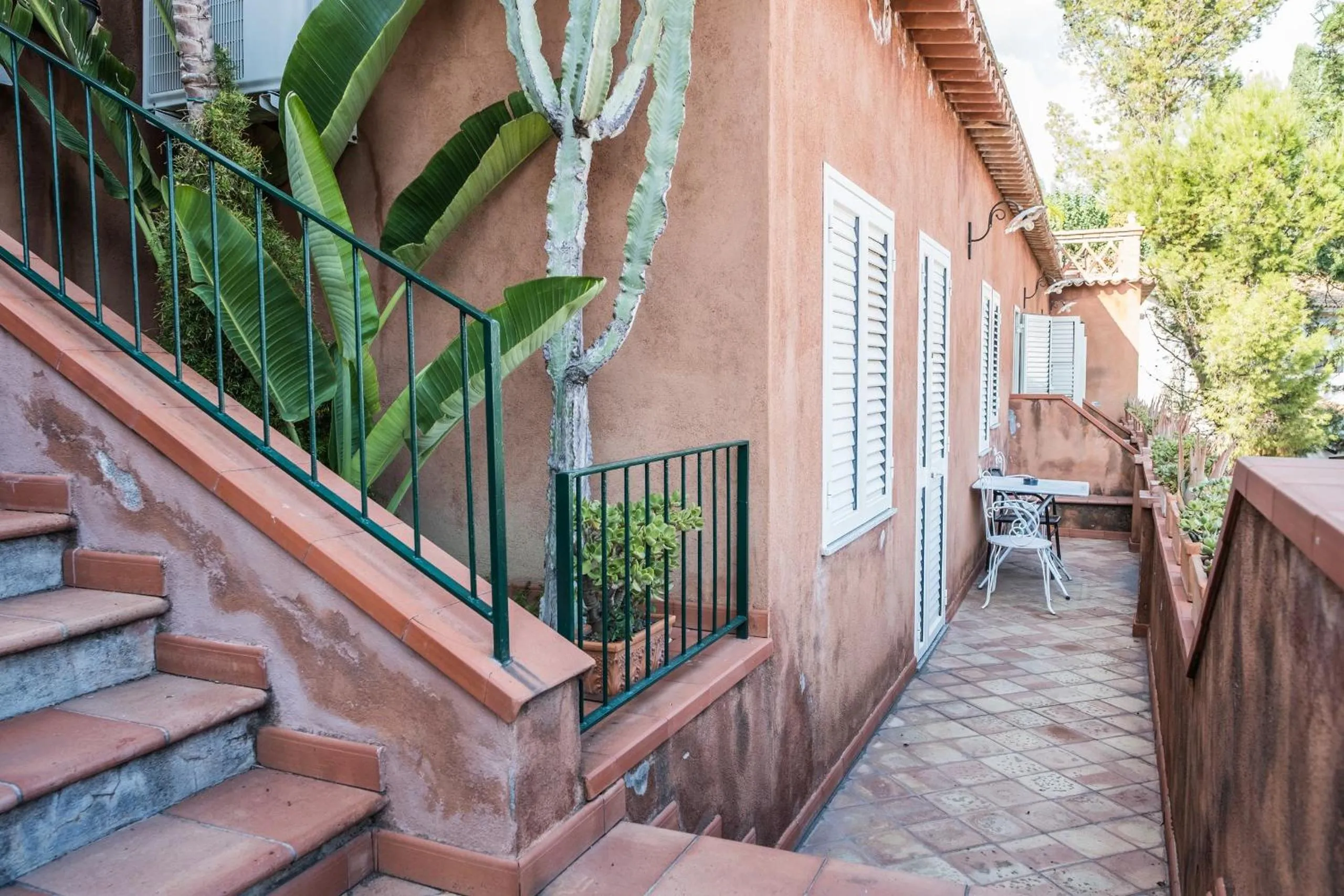 Other in Hotel Villino Gallodoro