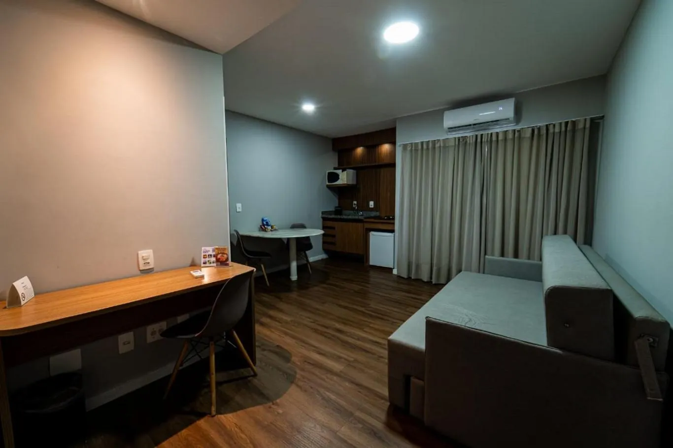 Bedroom, Bed in Nobile Suites Diamond