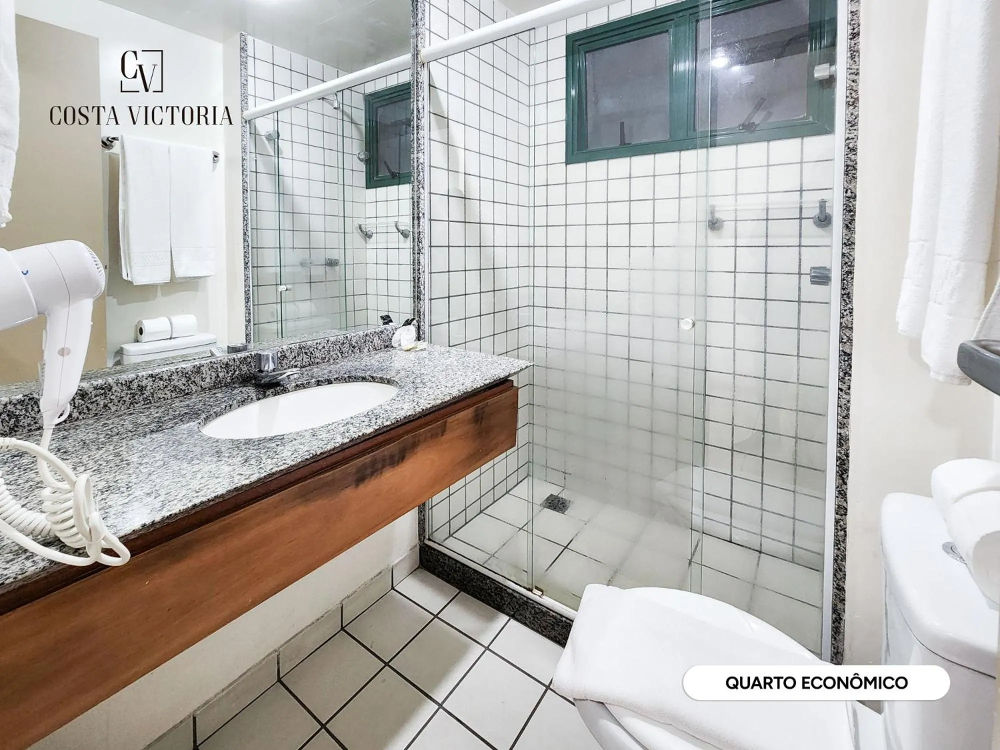 Hotel Costa Victória