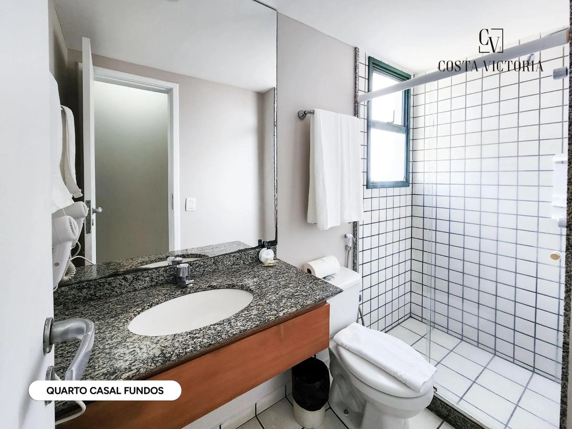 Hotel Costa Victória