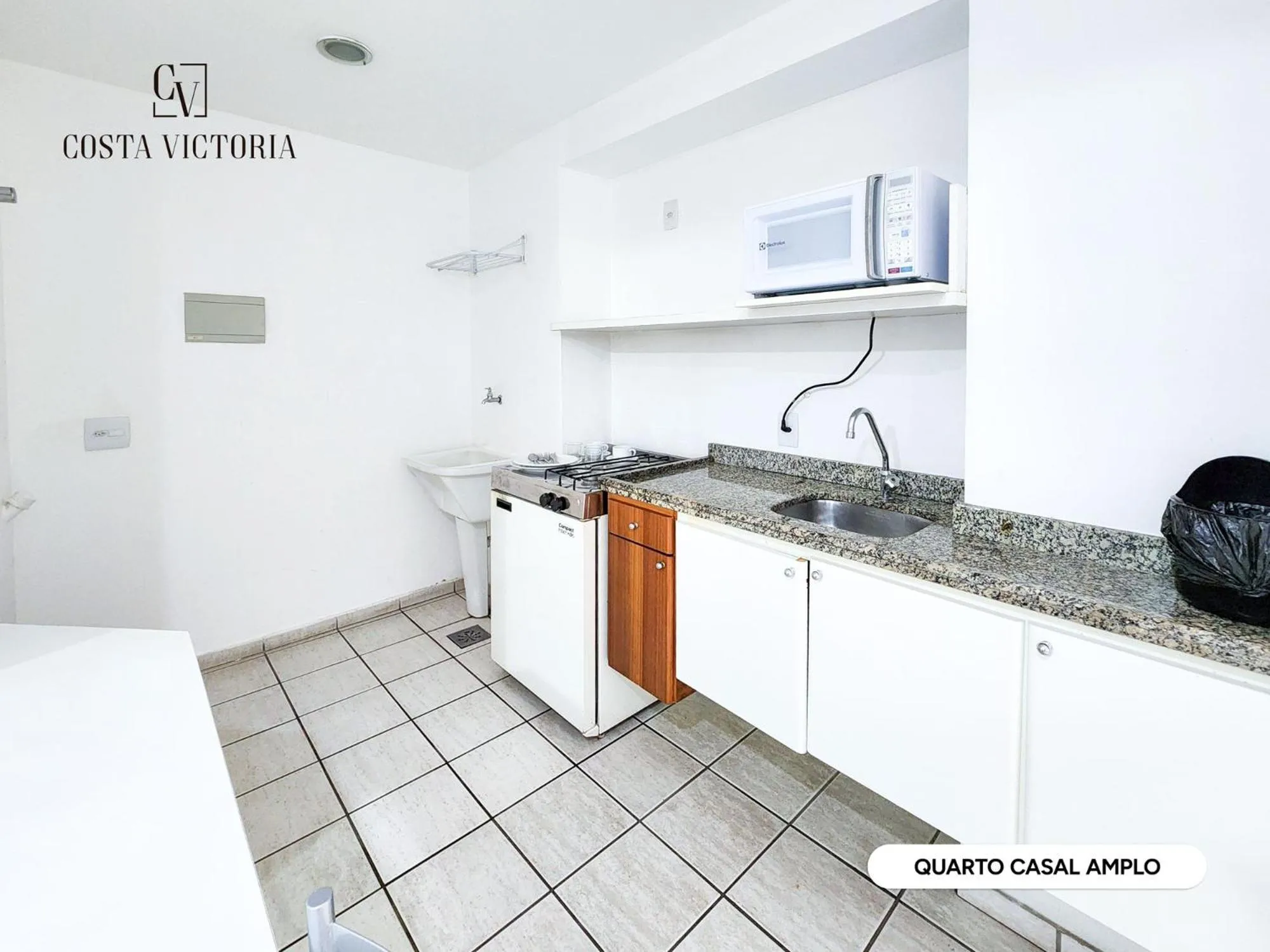 Hotel Costa Victória