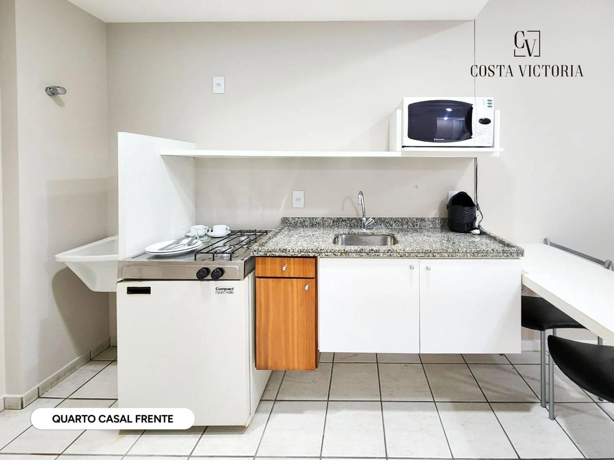 Hotel Costa Victória