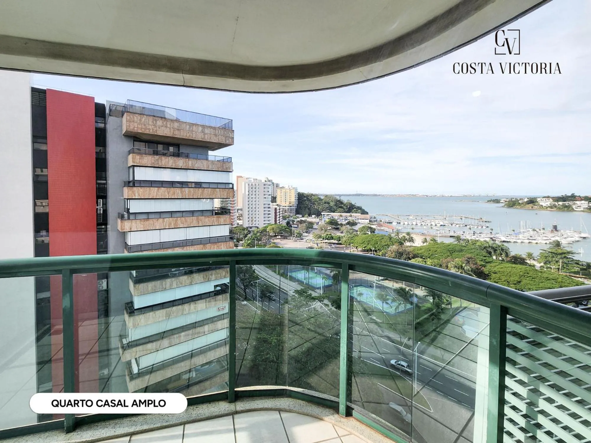 Hotel Costa Victória