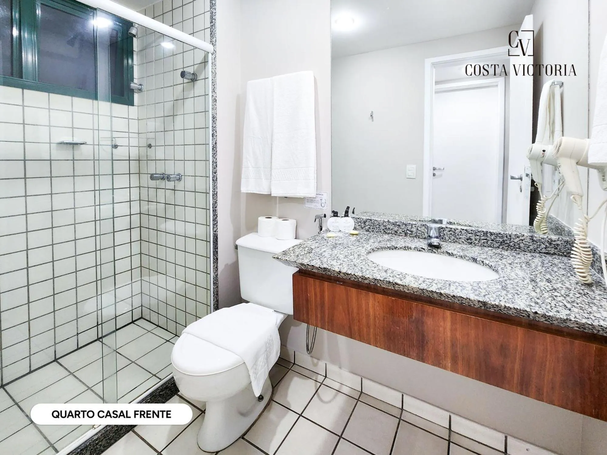 Hotel Costa Victória