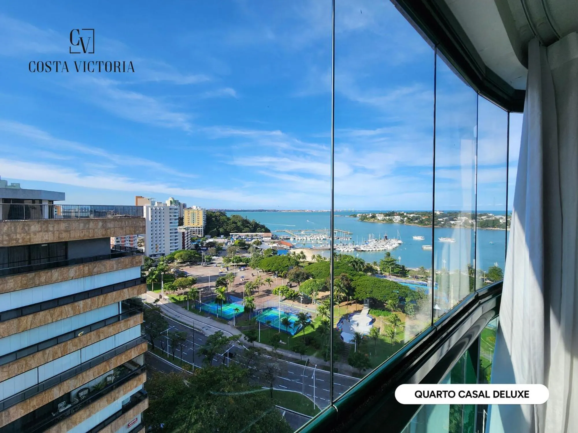 Hotel Costa Victória