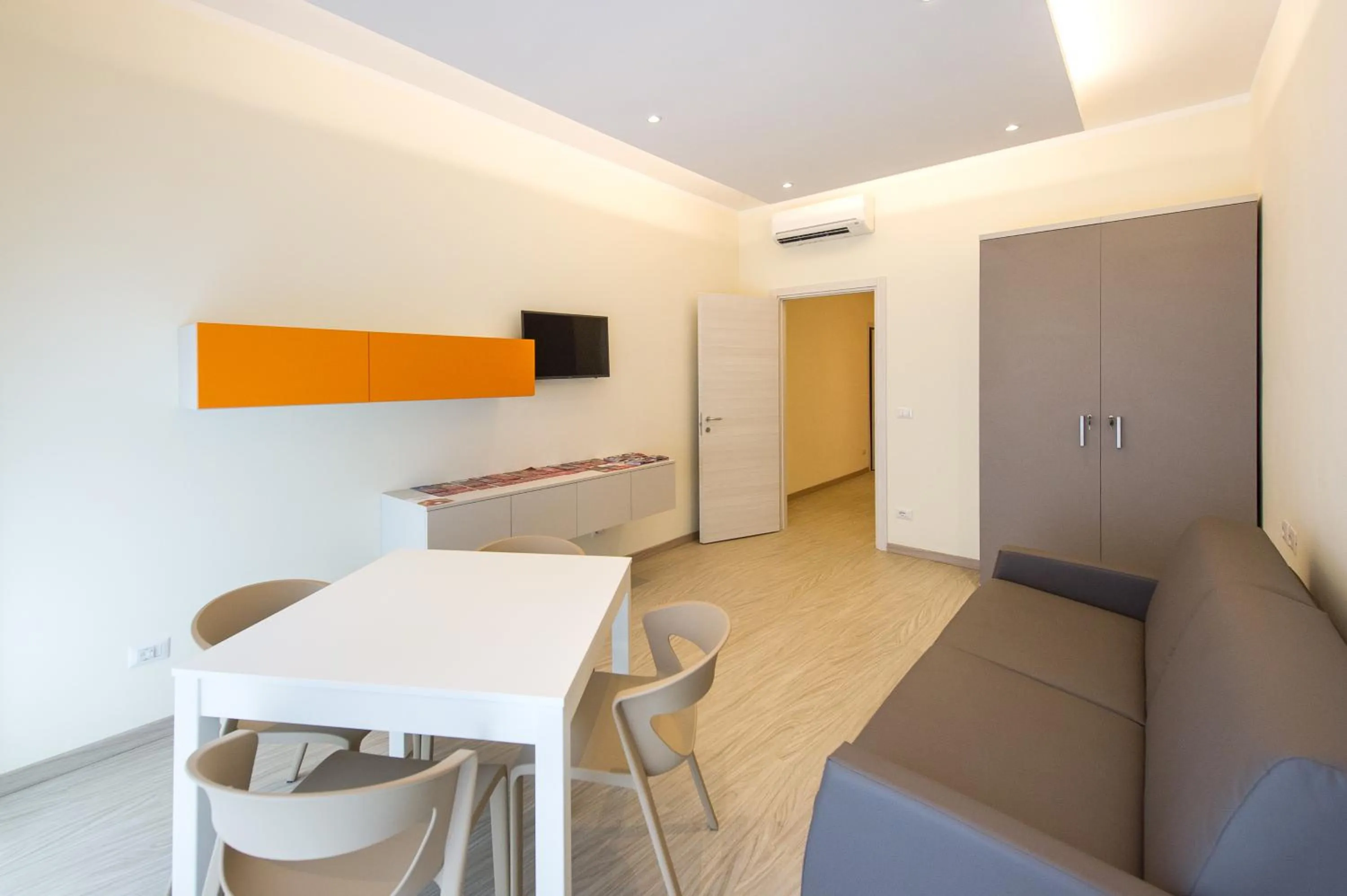 Lobby or reception in SAN FELICE 135