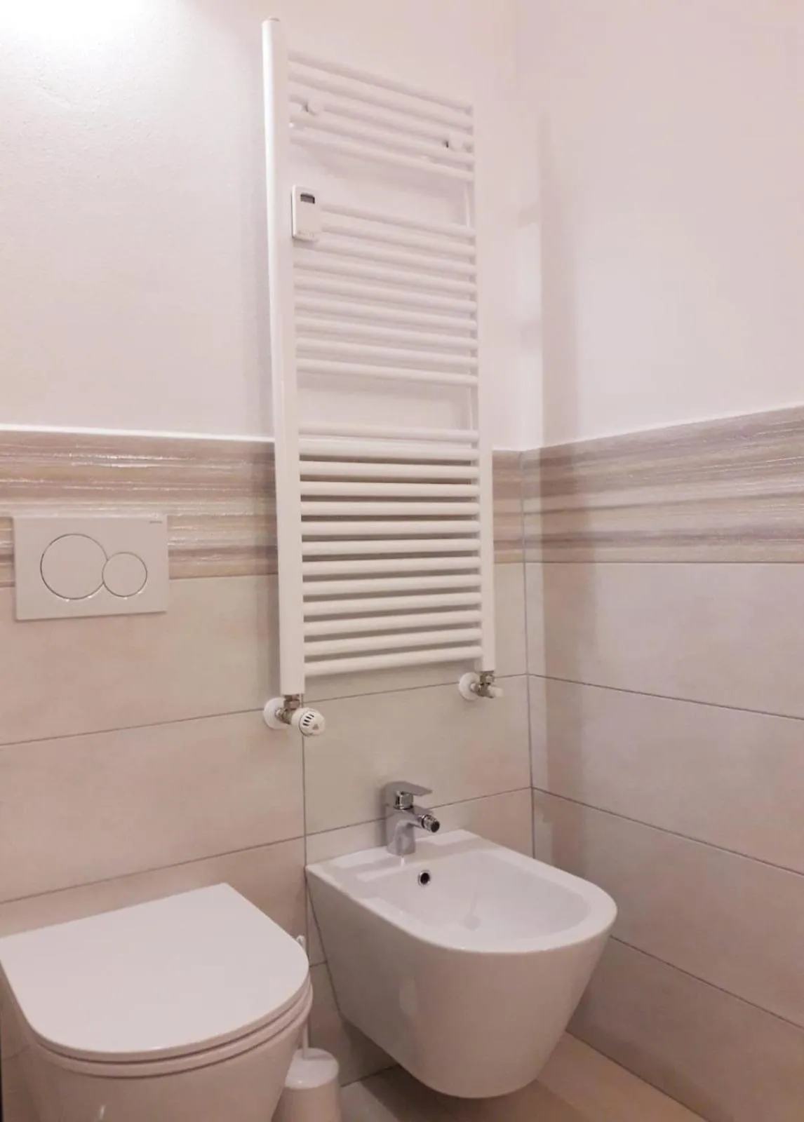 Bathroom in SAN FELICE 135