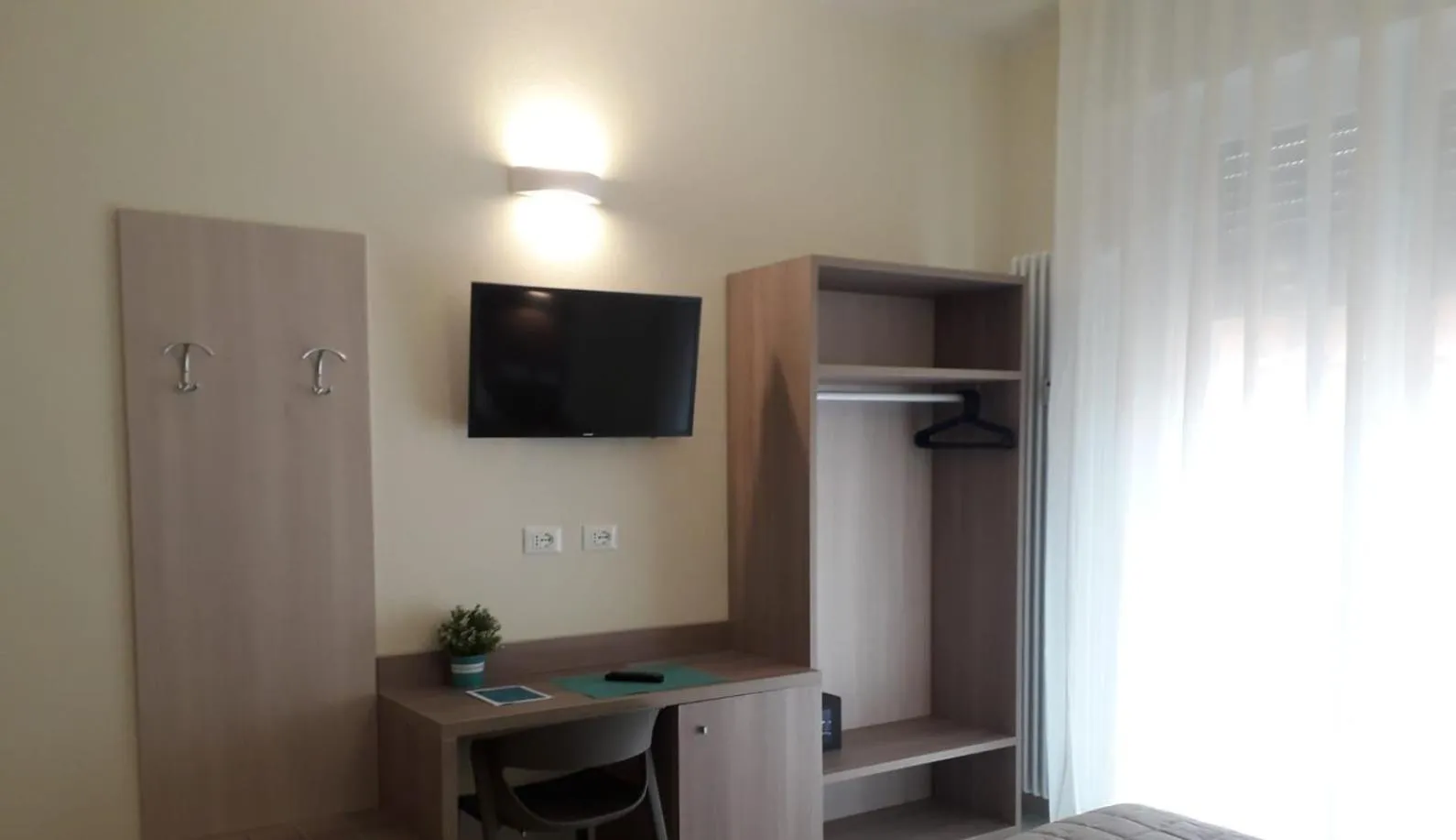 Bedroom in SAN FELICE 135