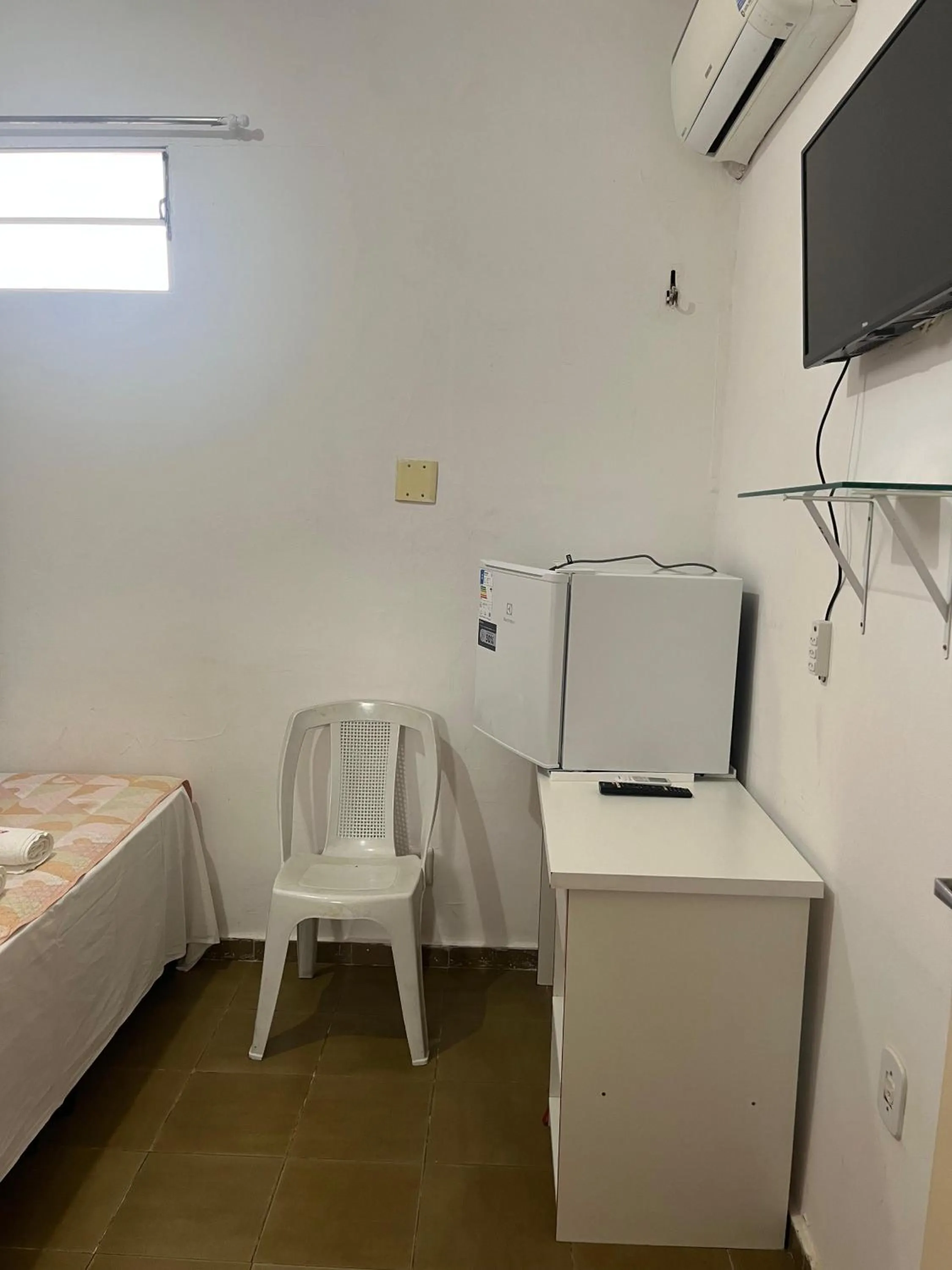 minibar in Pousada Executiva