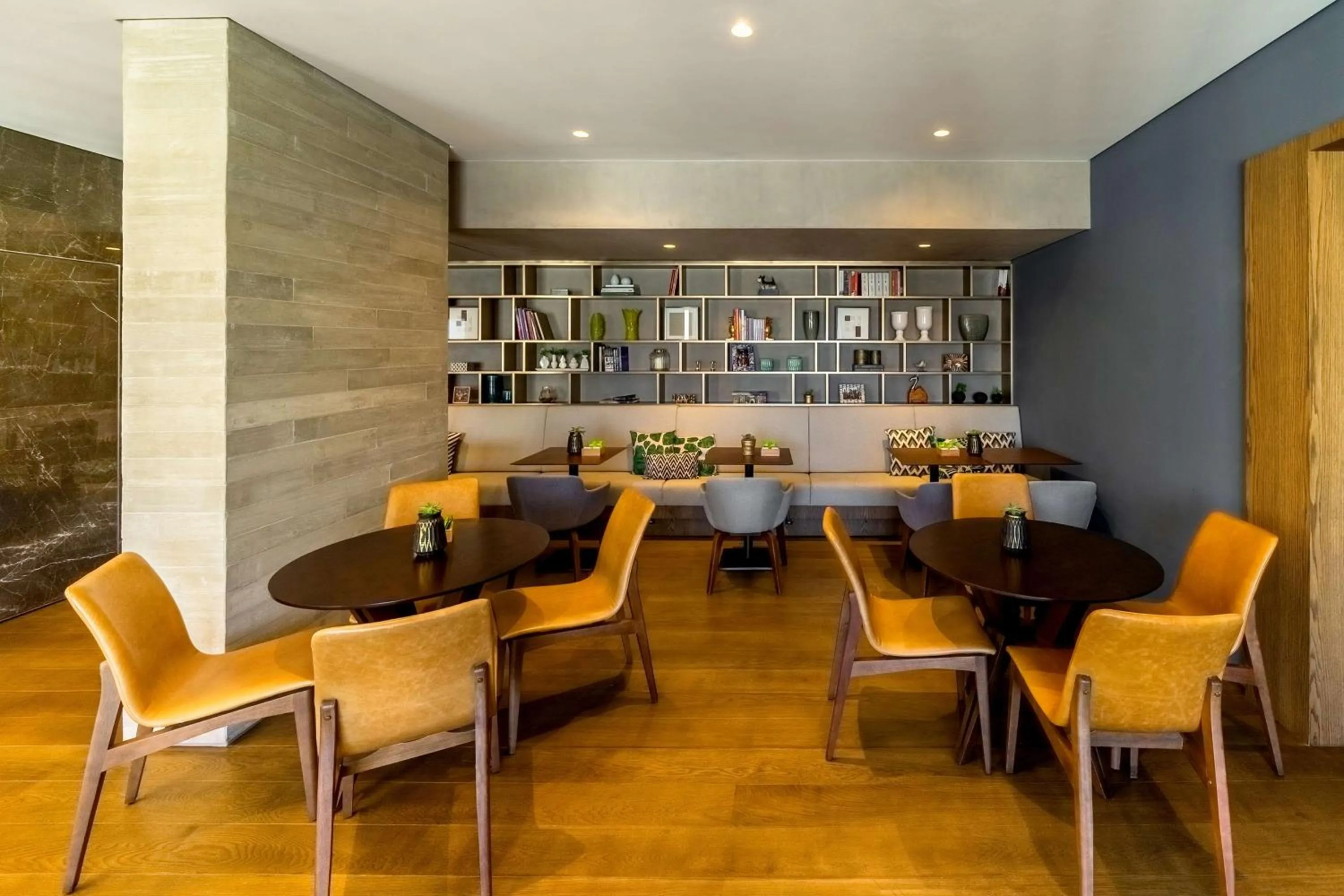 Fitness centre/facilities in Grand Hyatt São Paulo