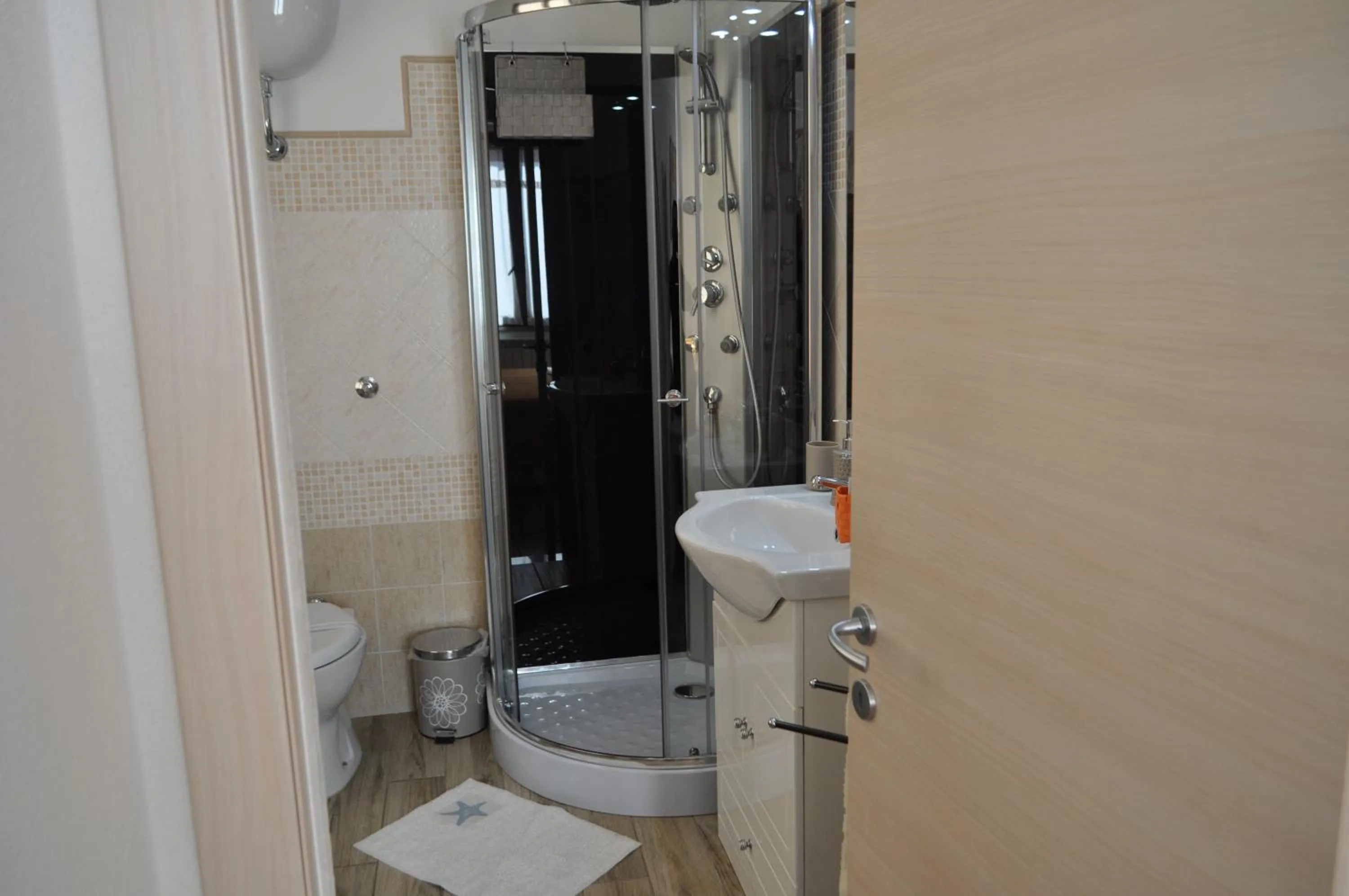 Rosa dei Venti Affittacamere