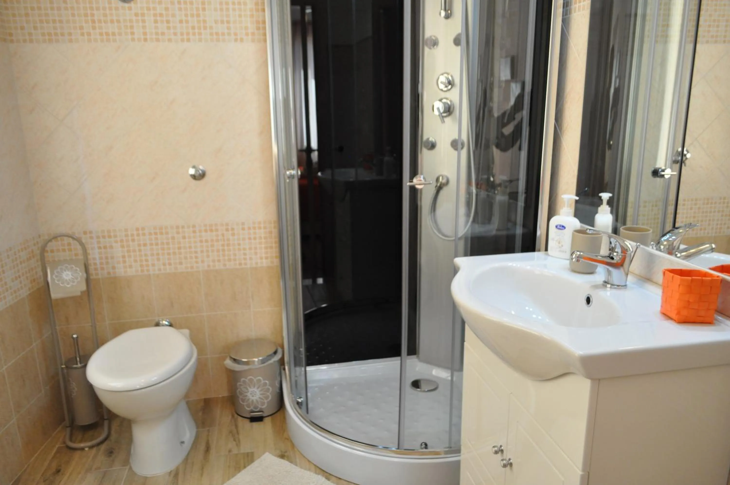 Rosa dei Venti Affittacamere