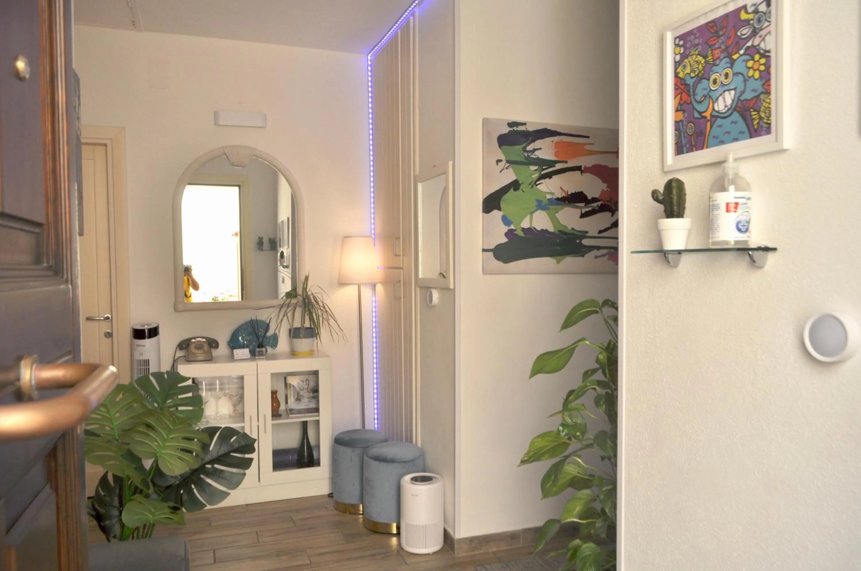 Rosa dei Venti Affittacamere