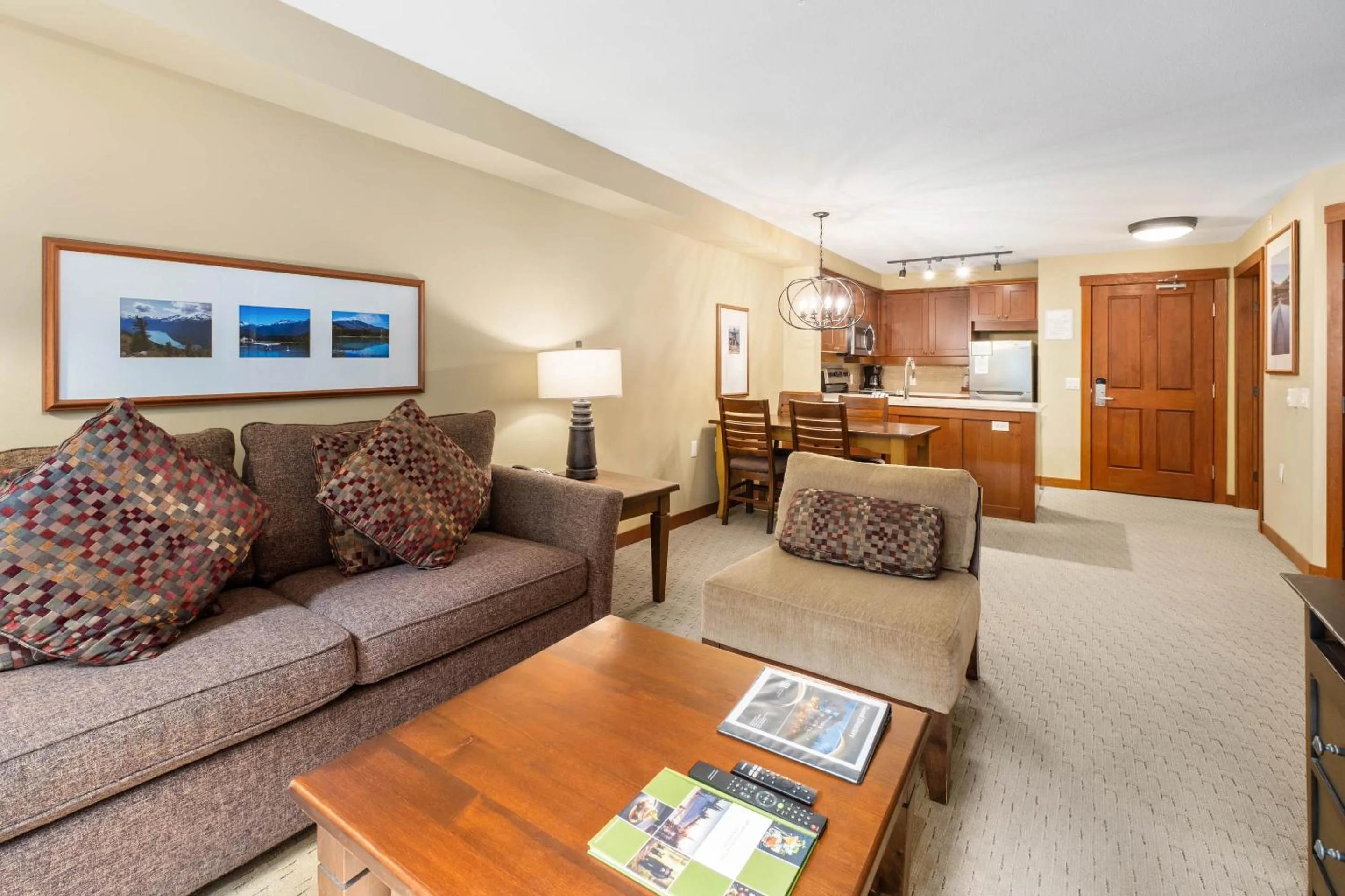 Horstman House by Whistler Premier