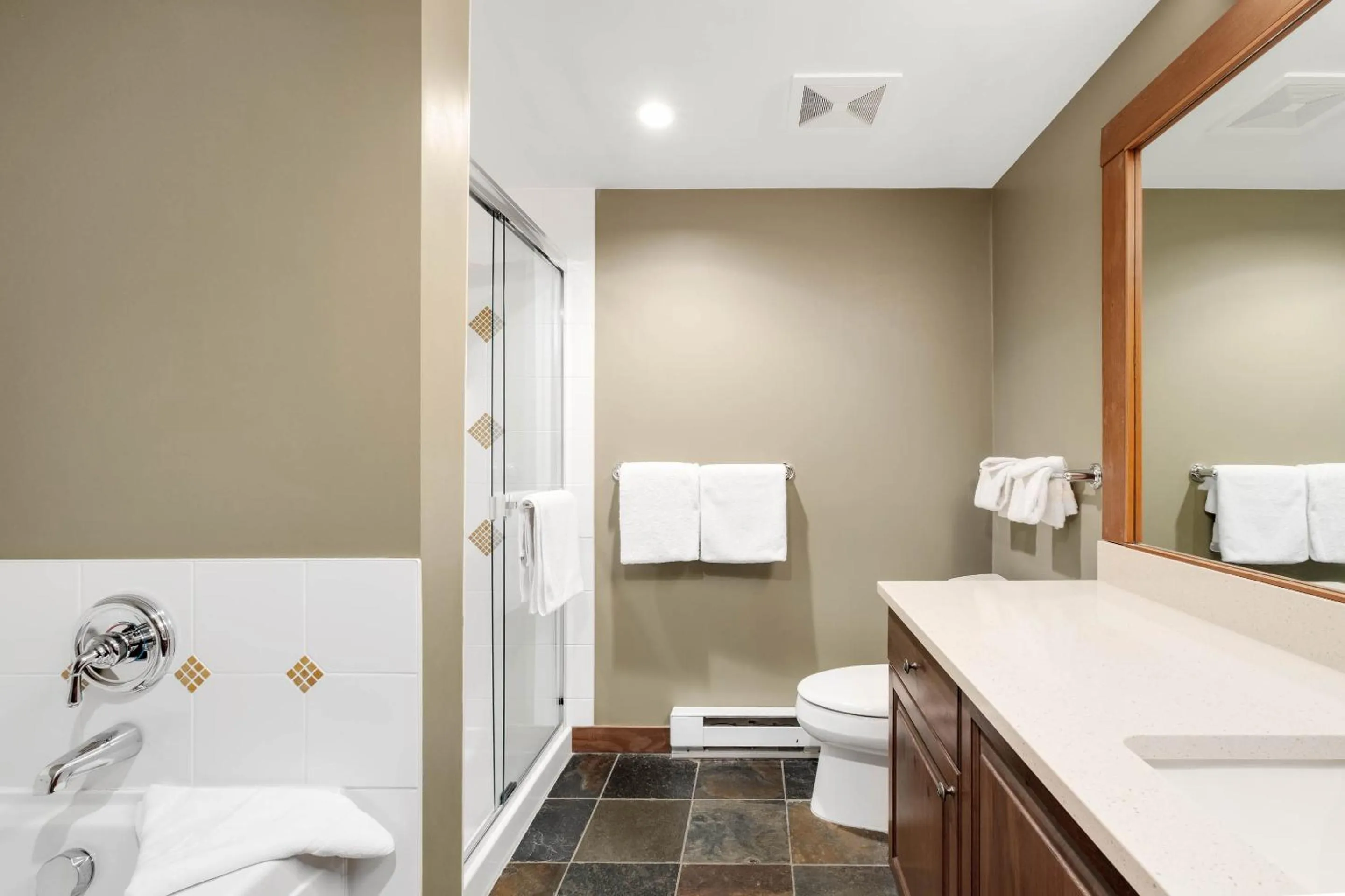 Horstman House by Whistler Premier