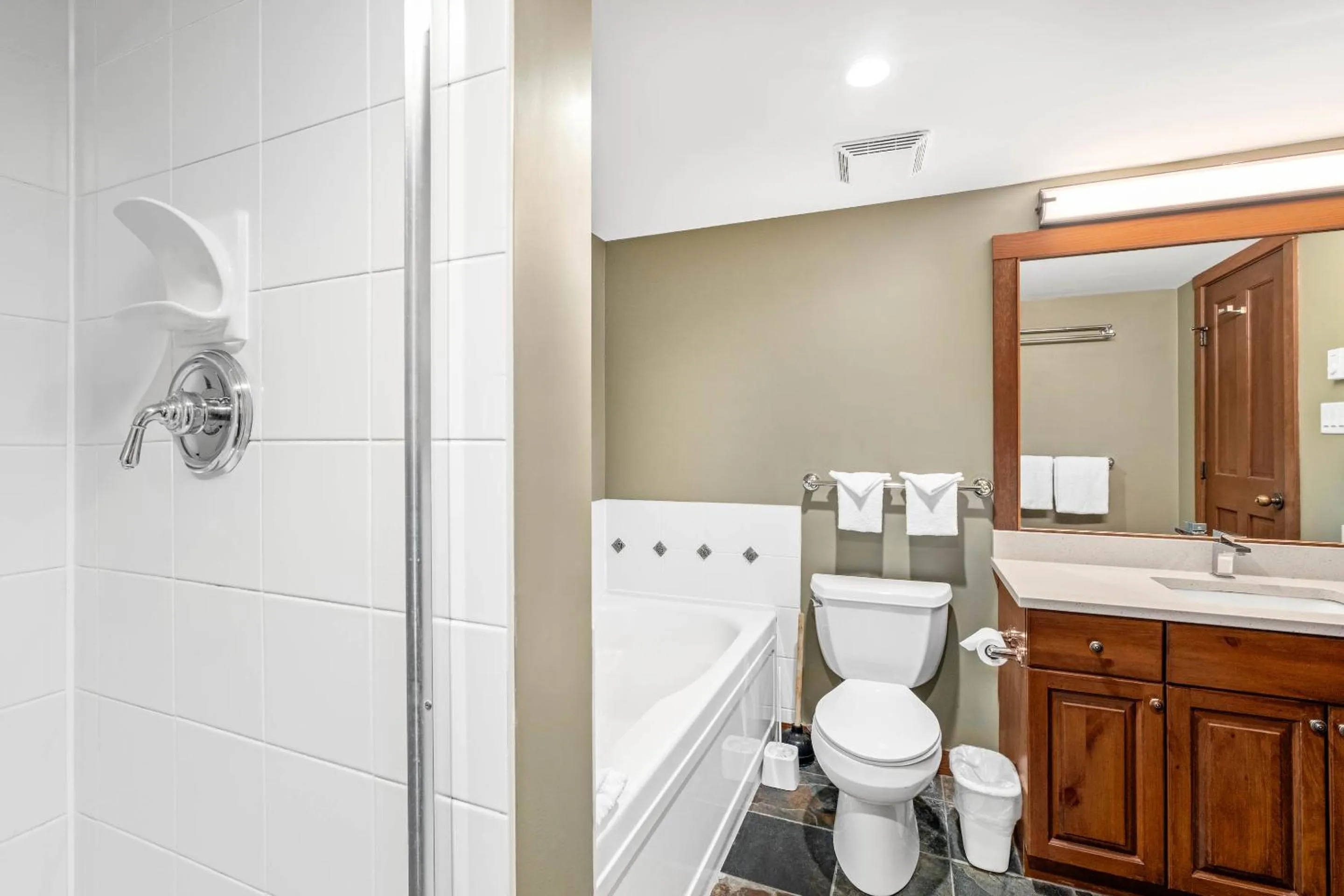 Horstman House by Whistler Premier