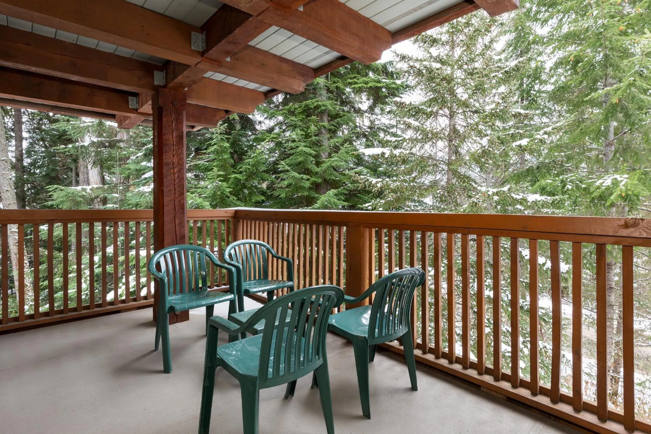 Horstman House by Whistler Premier