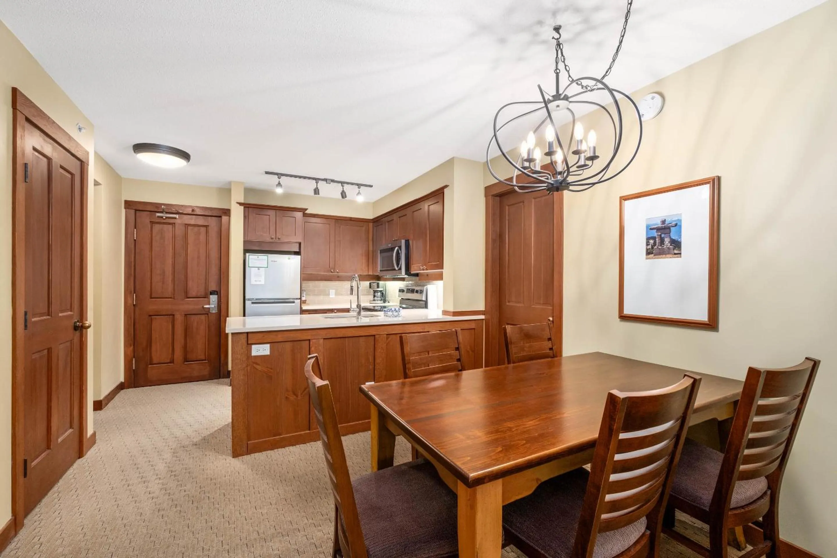 Horstman House by Whistler Premier