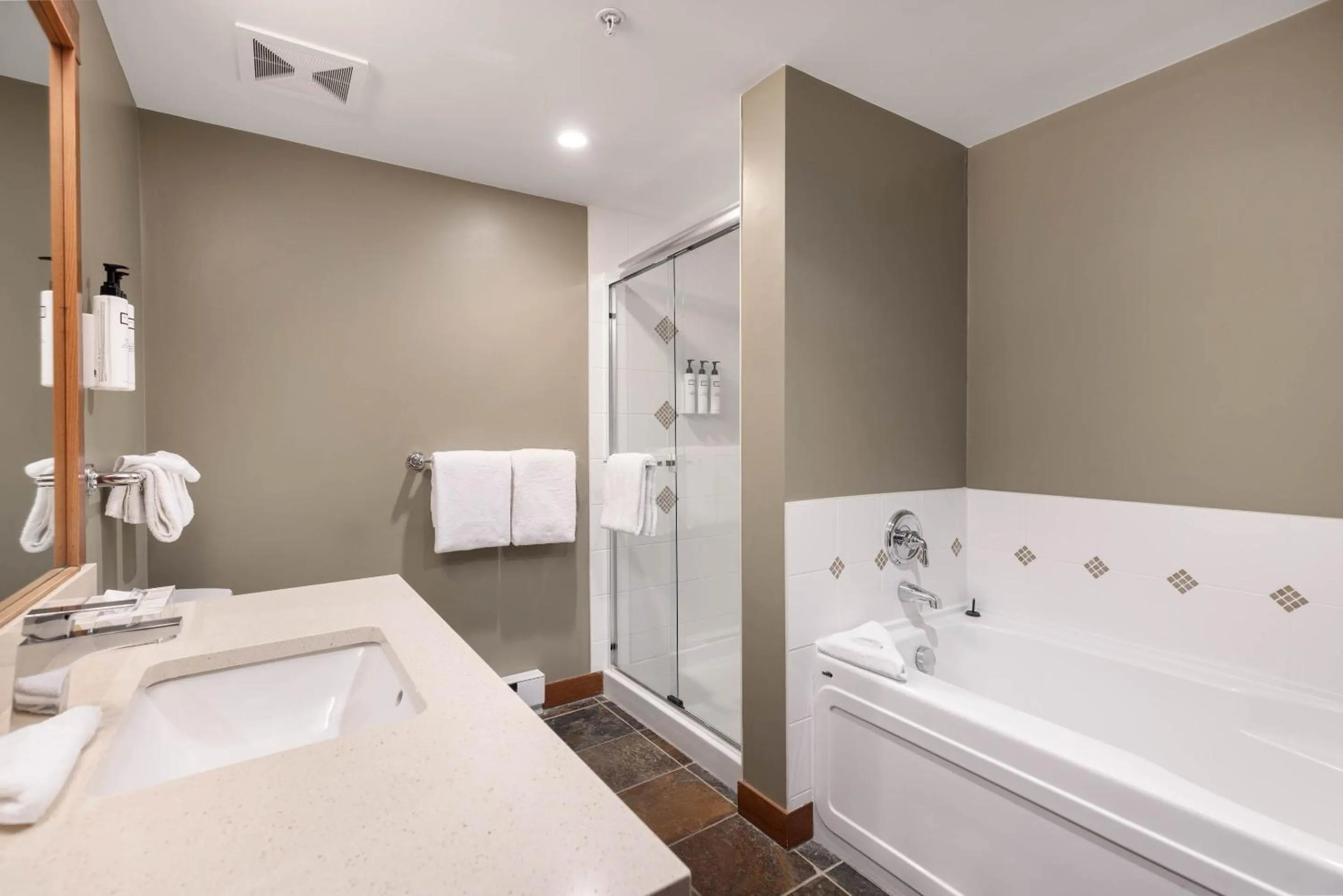 Horstman House by Whistler Premier