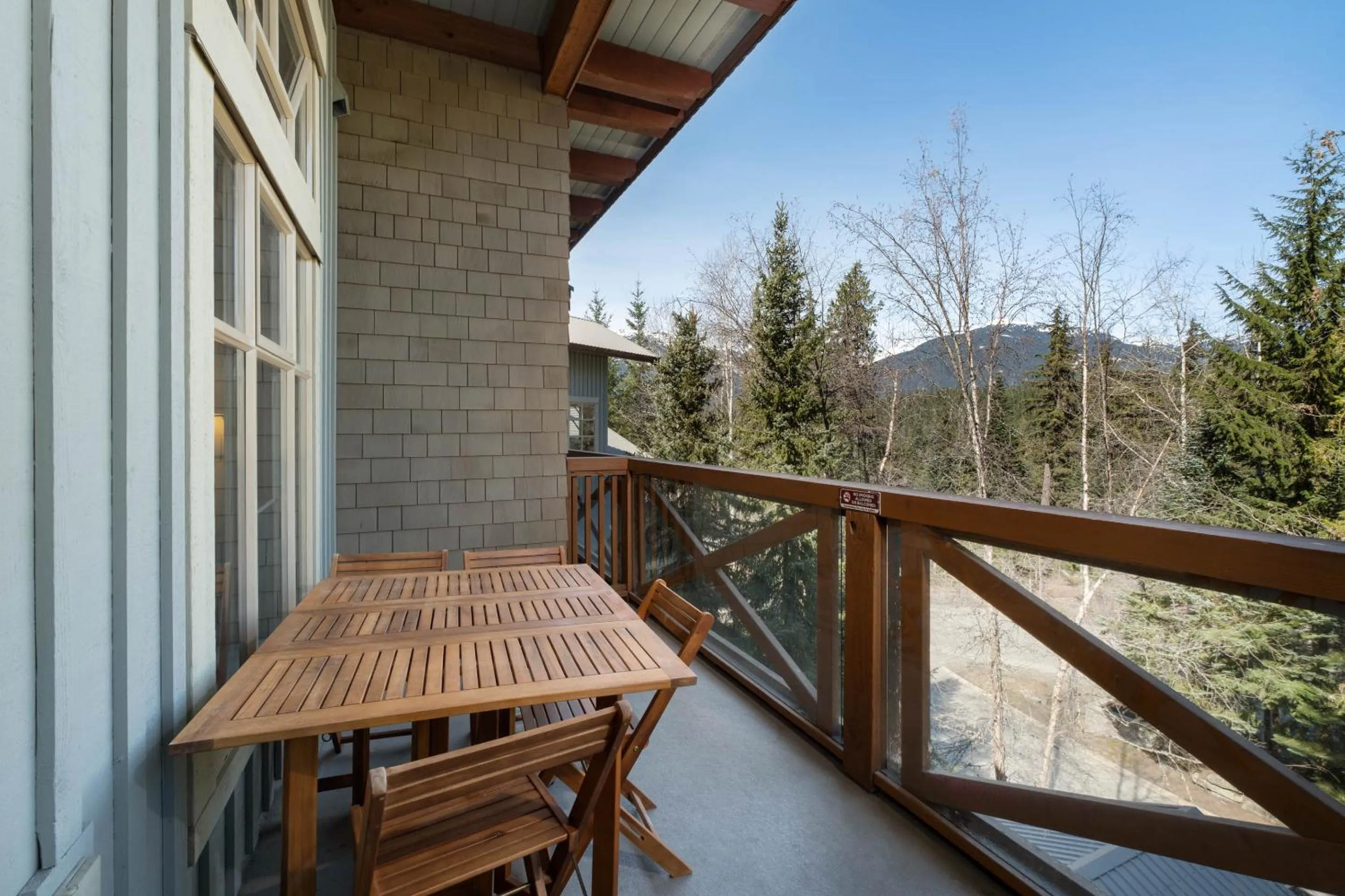 Horstman House by Whistler Premier