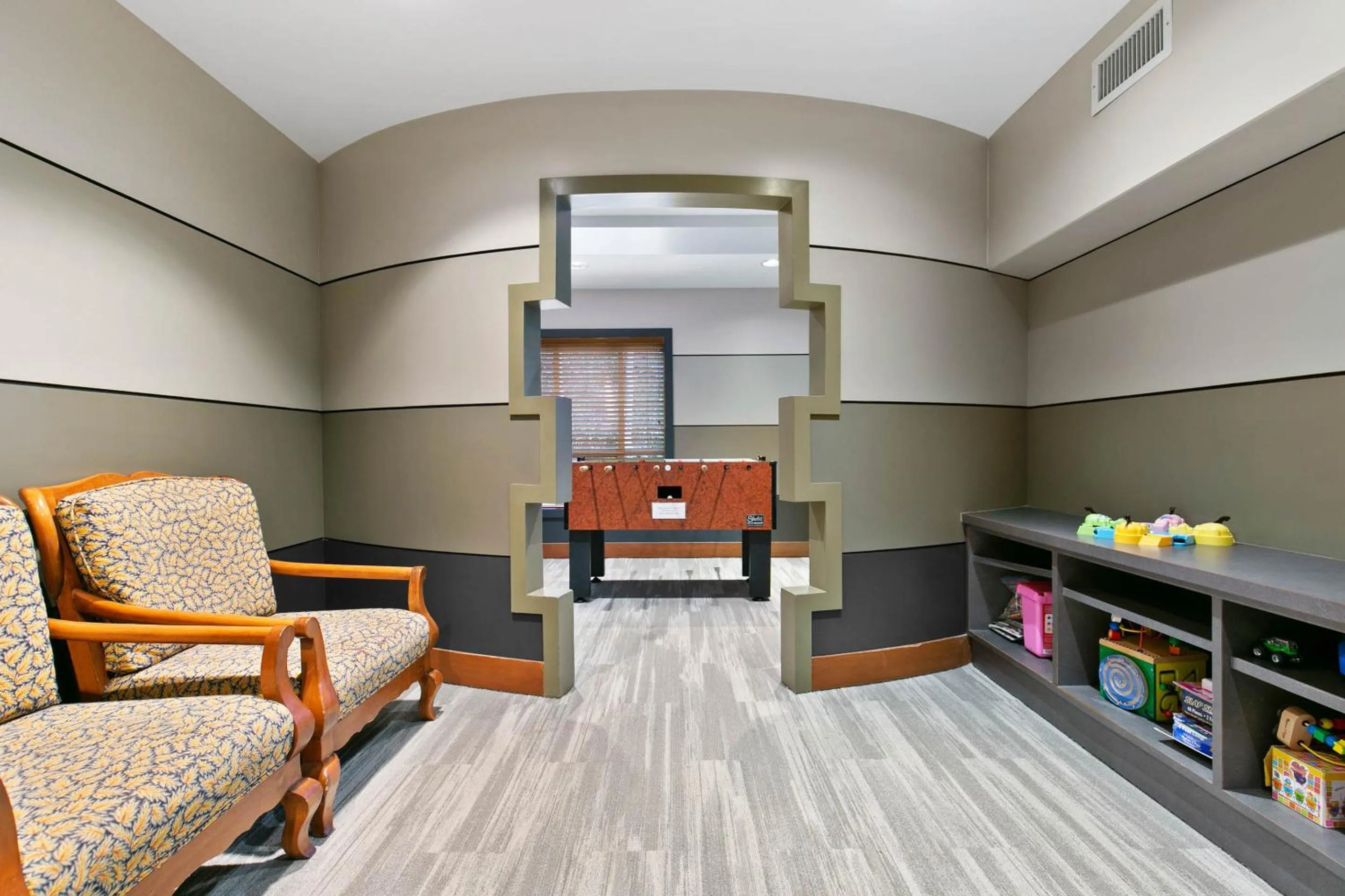 Horstman House by Whistler Premier