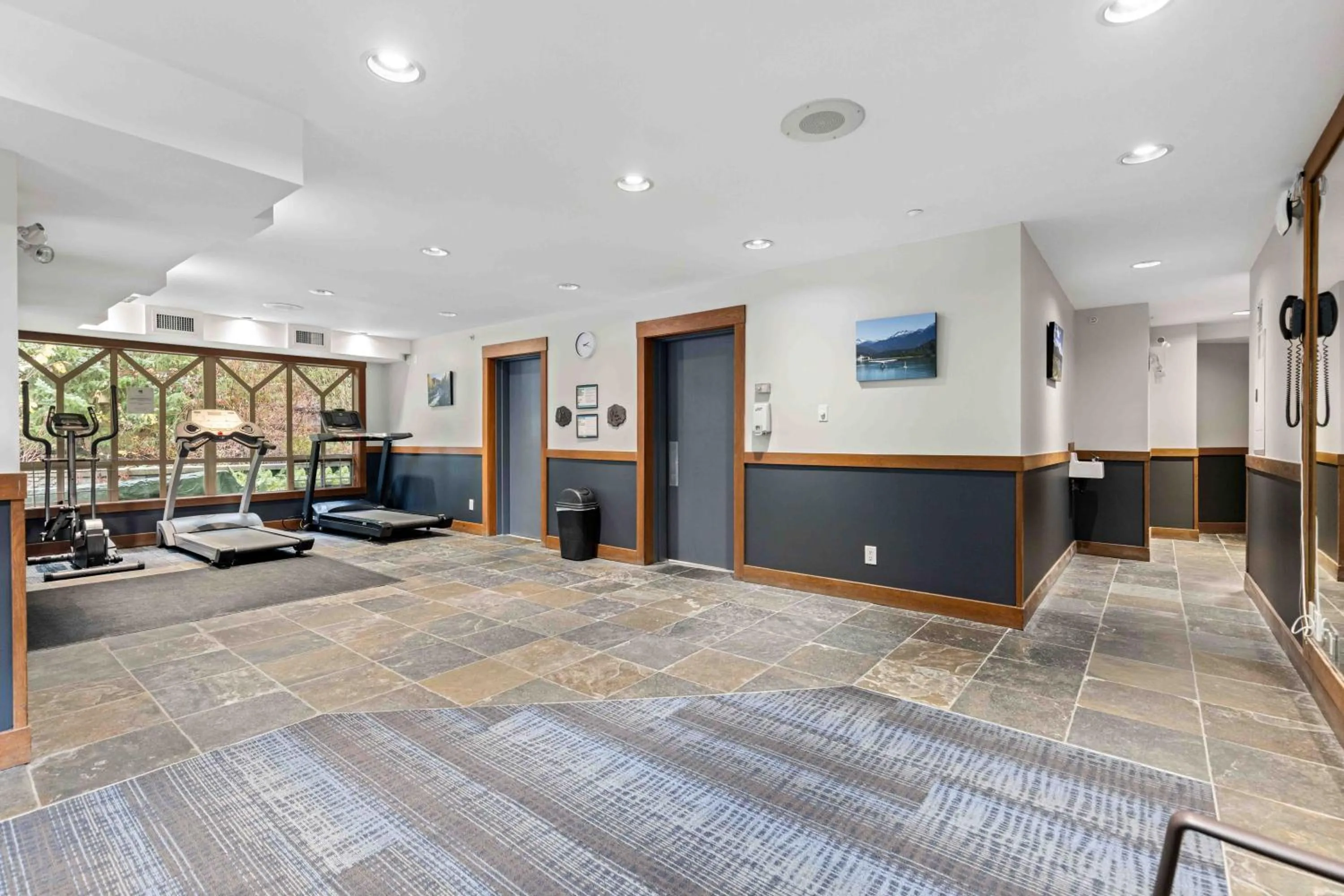 Horstman House by Whistler Premier