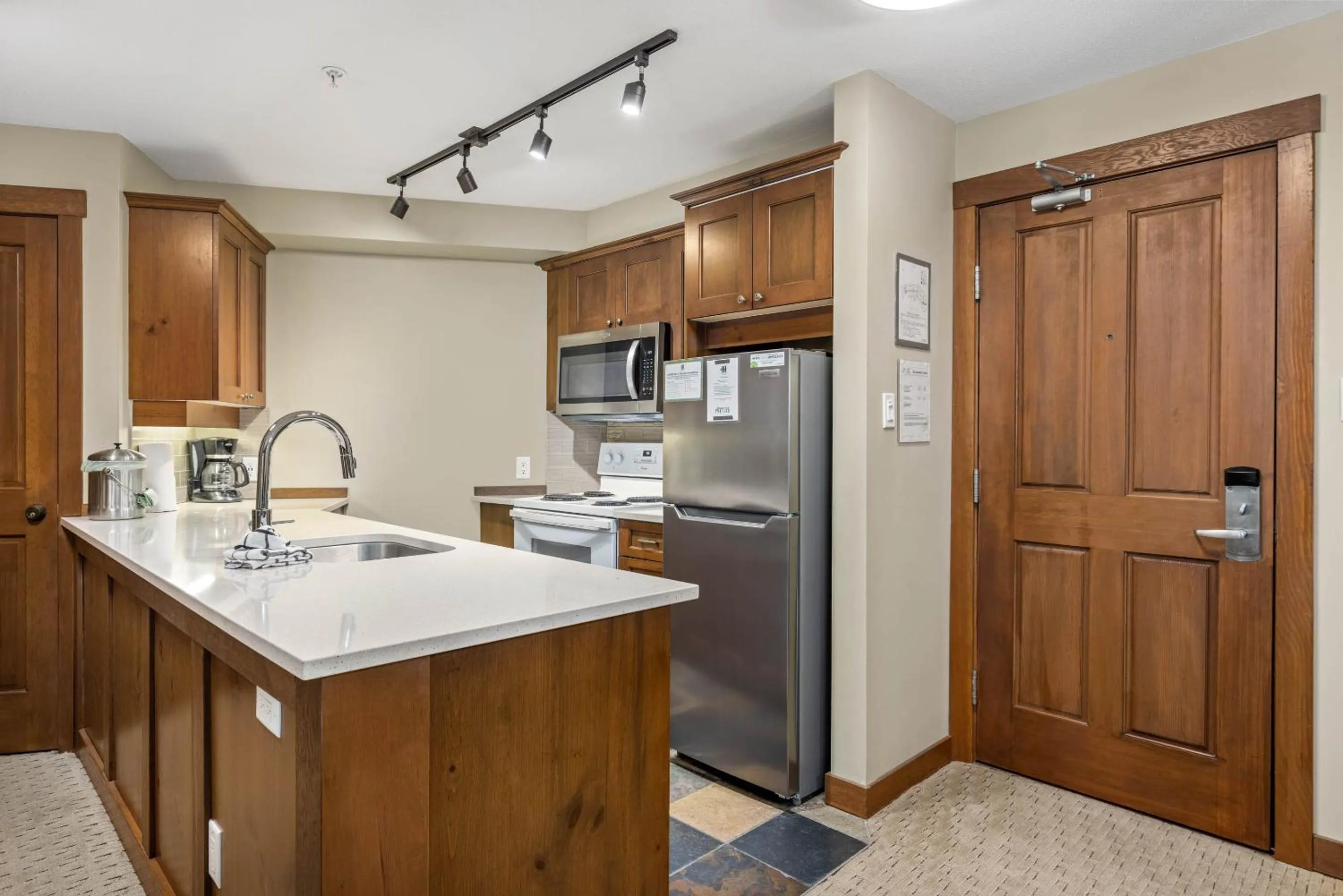 Horstman House by Whistler Premier