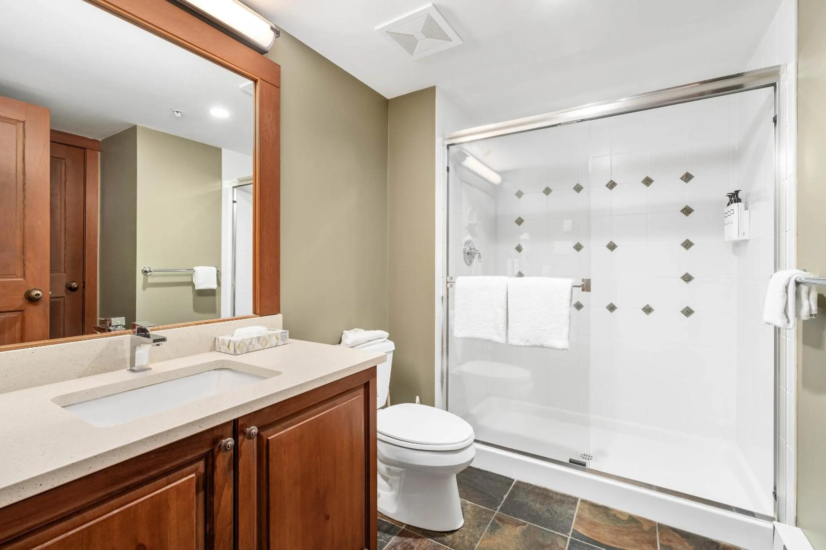 Horstman House by Whistler Premier