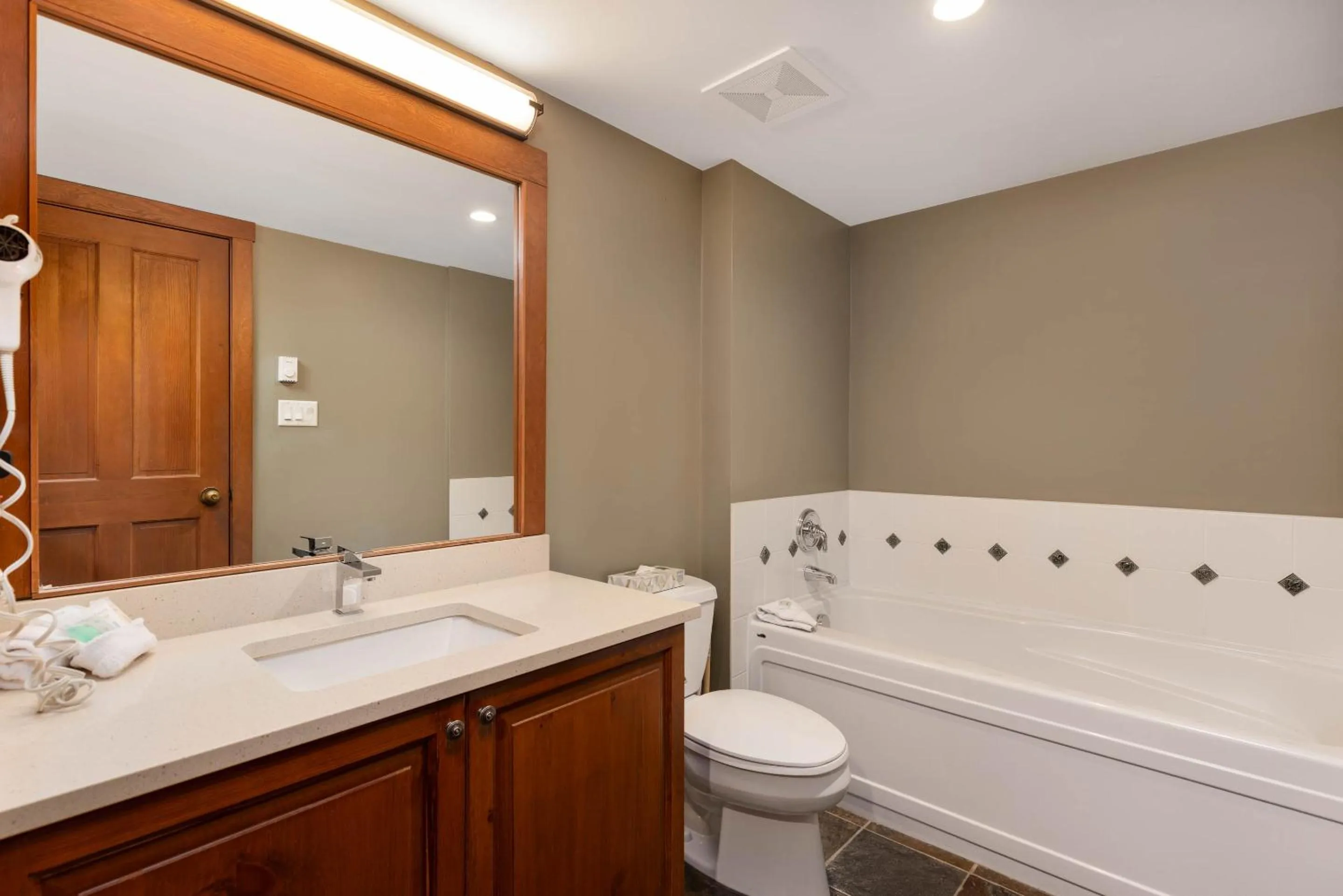 Horstman House by Whistler Premier