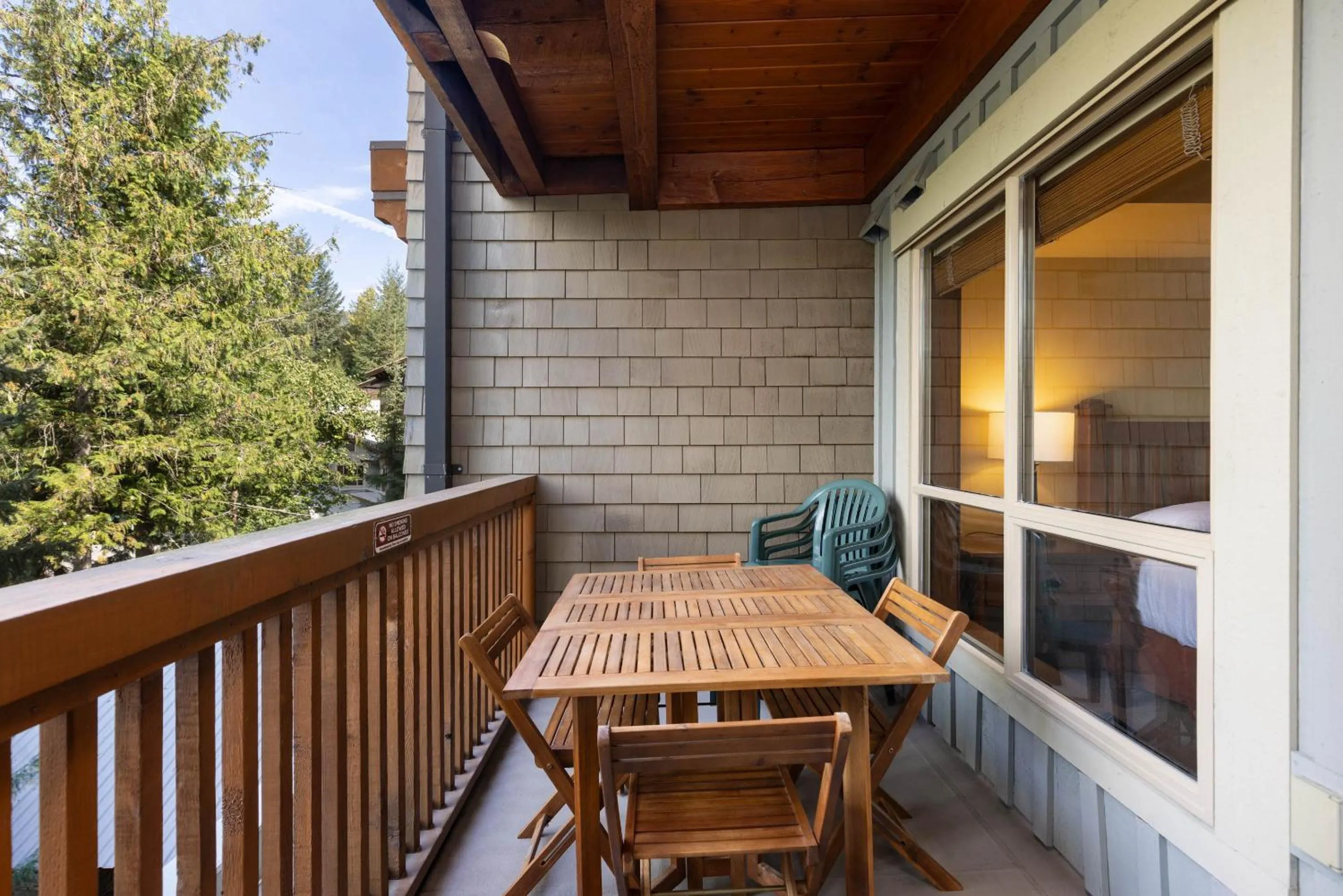 Horstman House by Whistler Premier