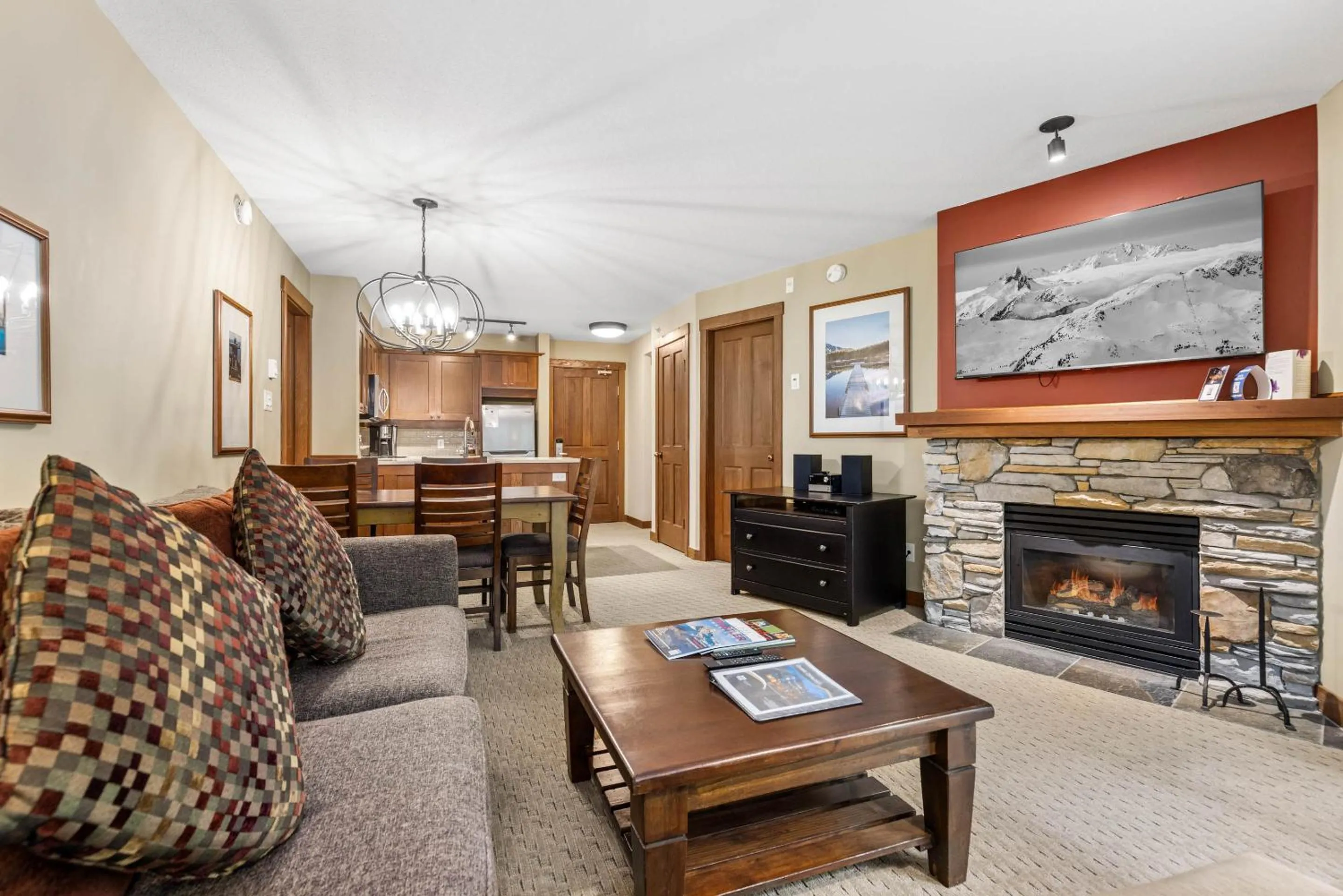 Horstman House by Whistler Premier