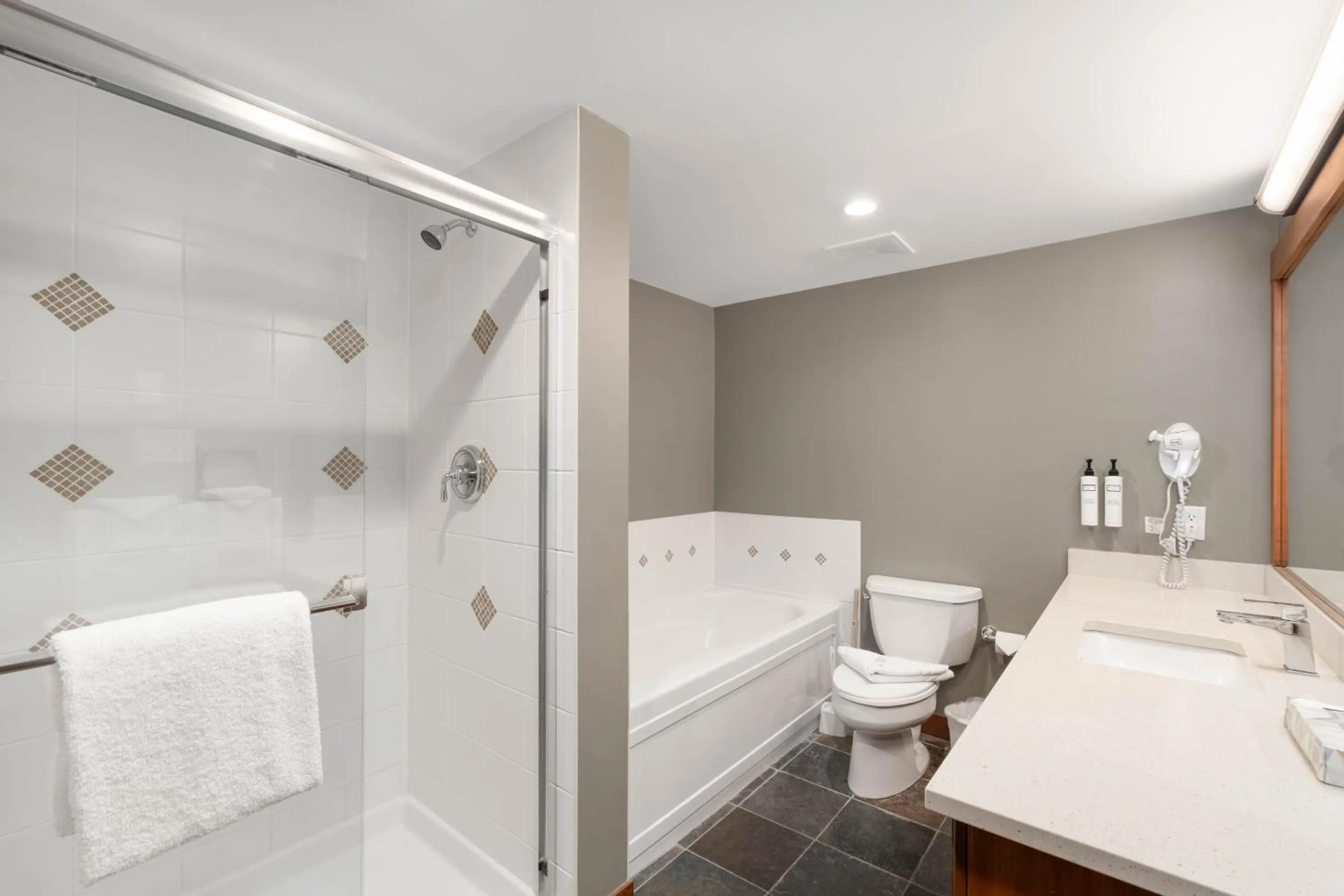 Horstman House by Whistler Premier