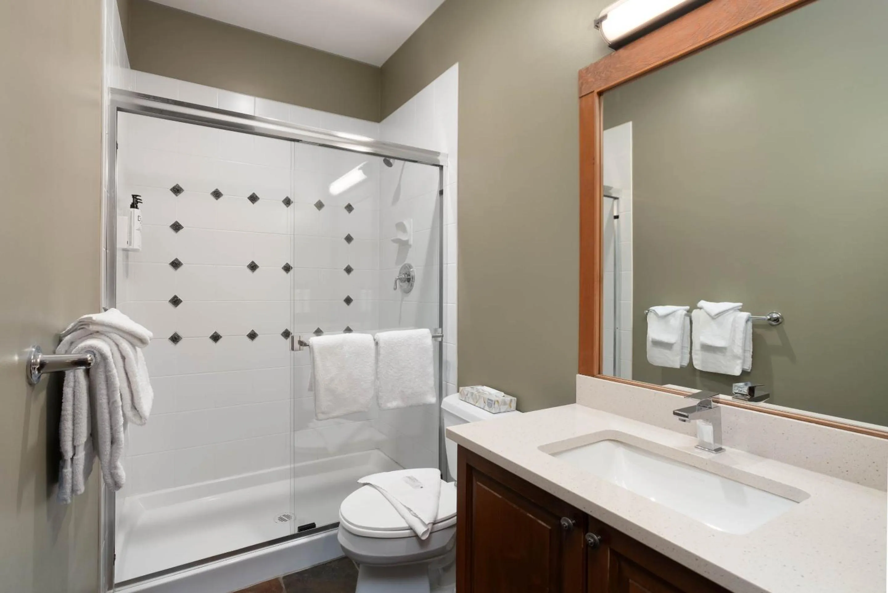 Horstman House by Whistler Premier