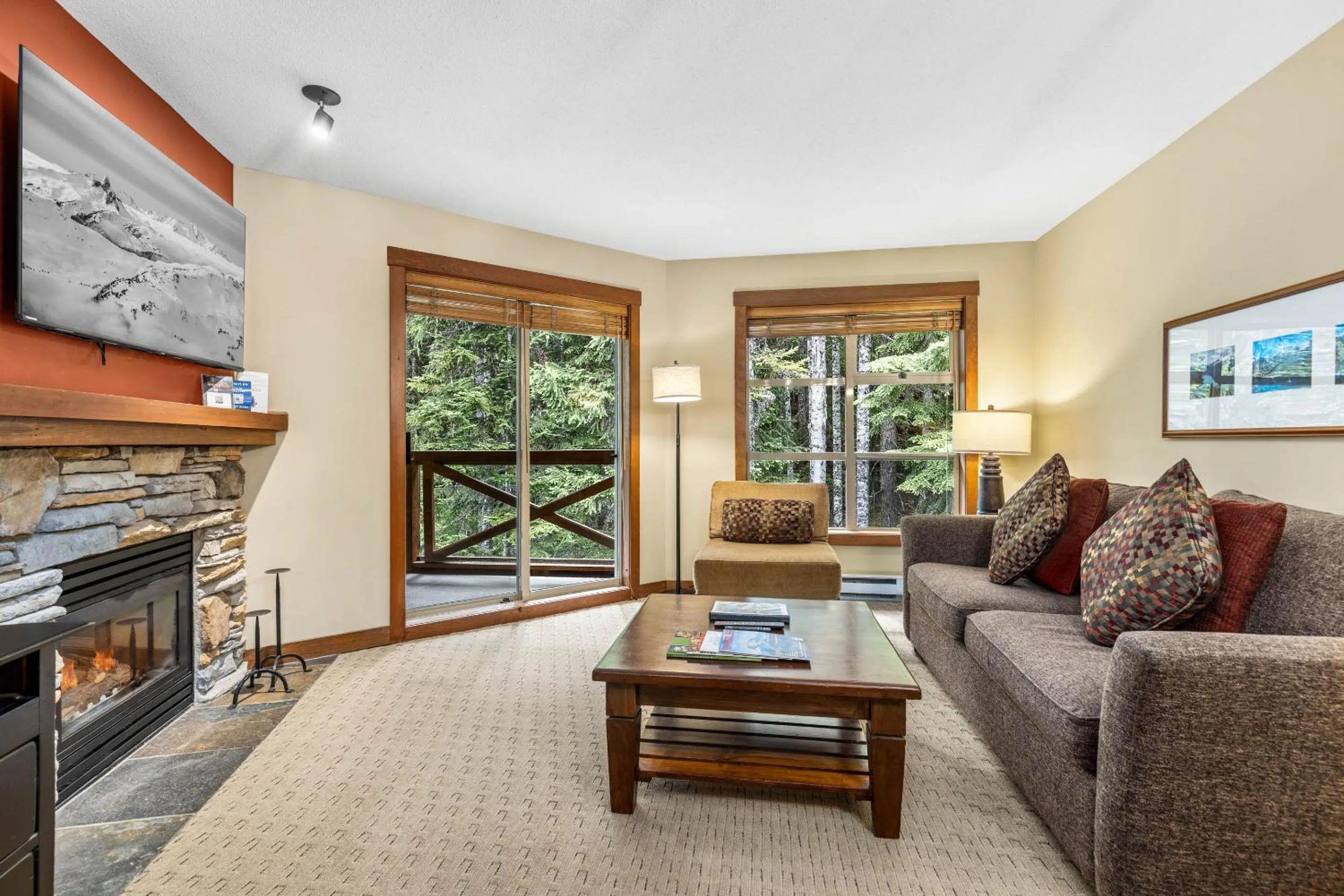 Horstman House by Whistler Premier