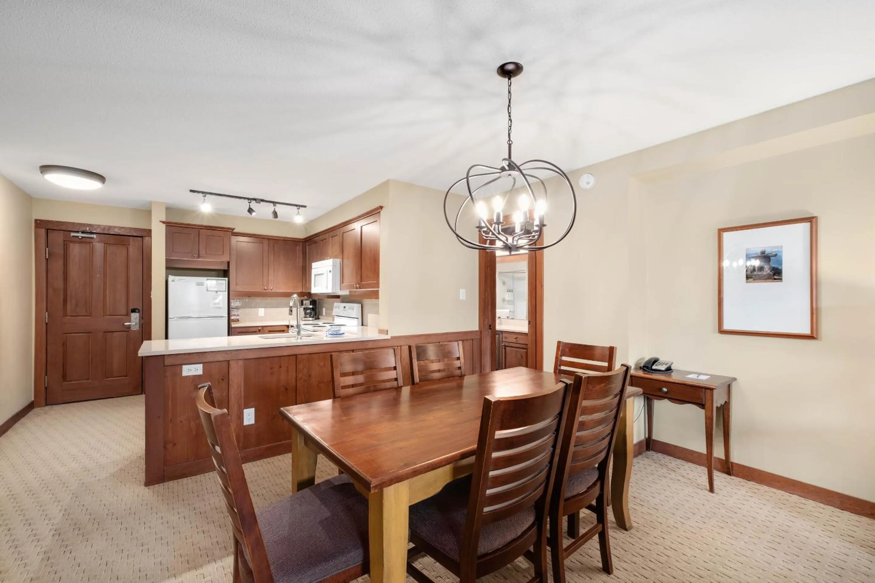 Horstman House by Whistler Premier