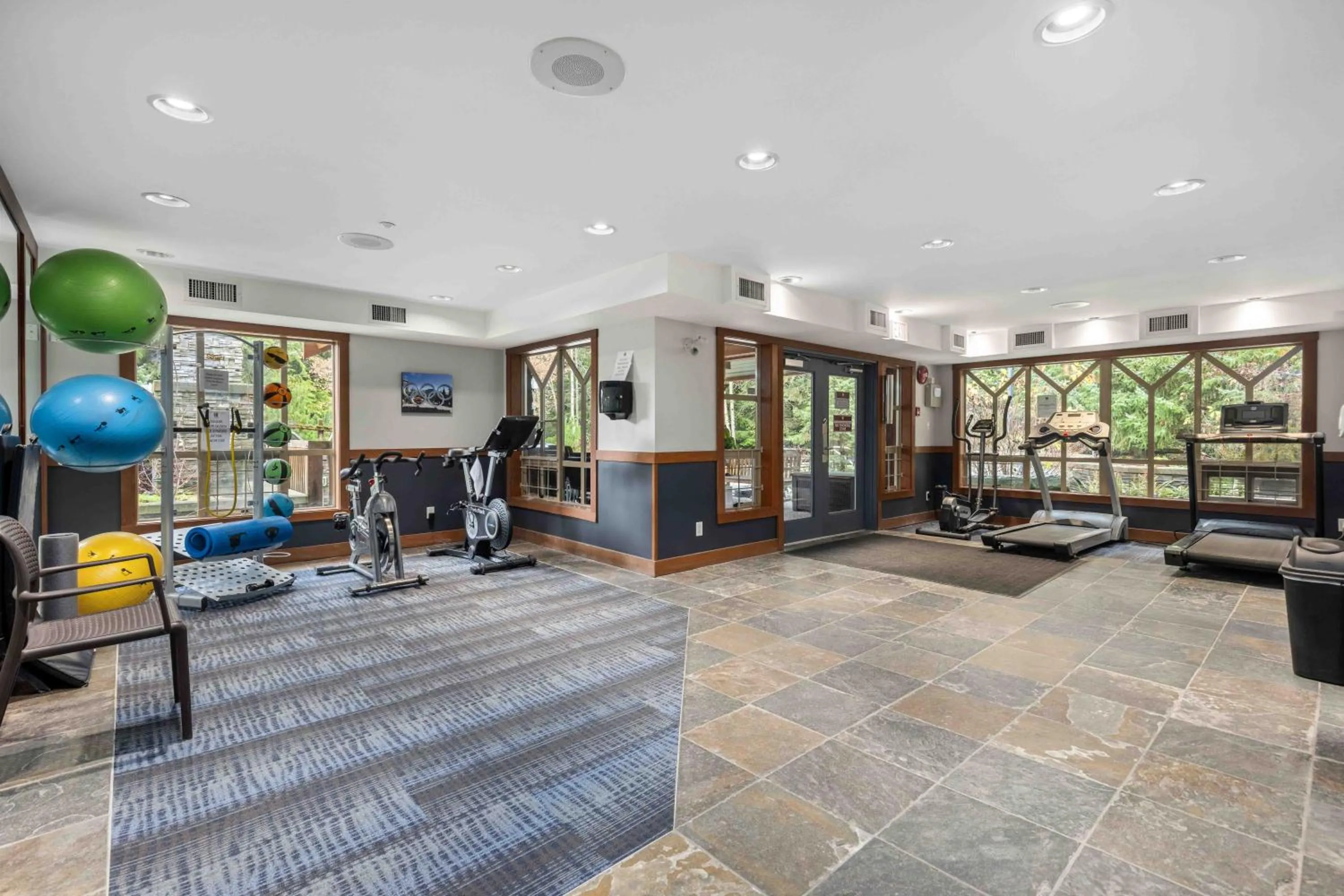 Horstman House by Whistler Premier