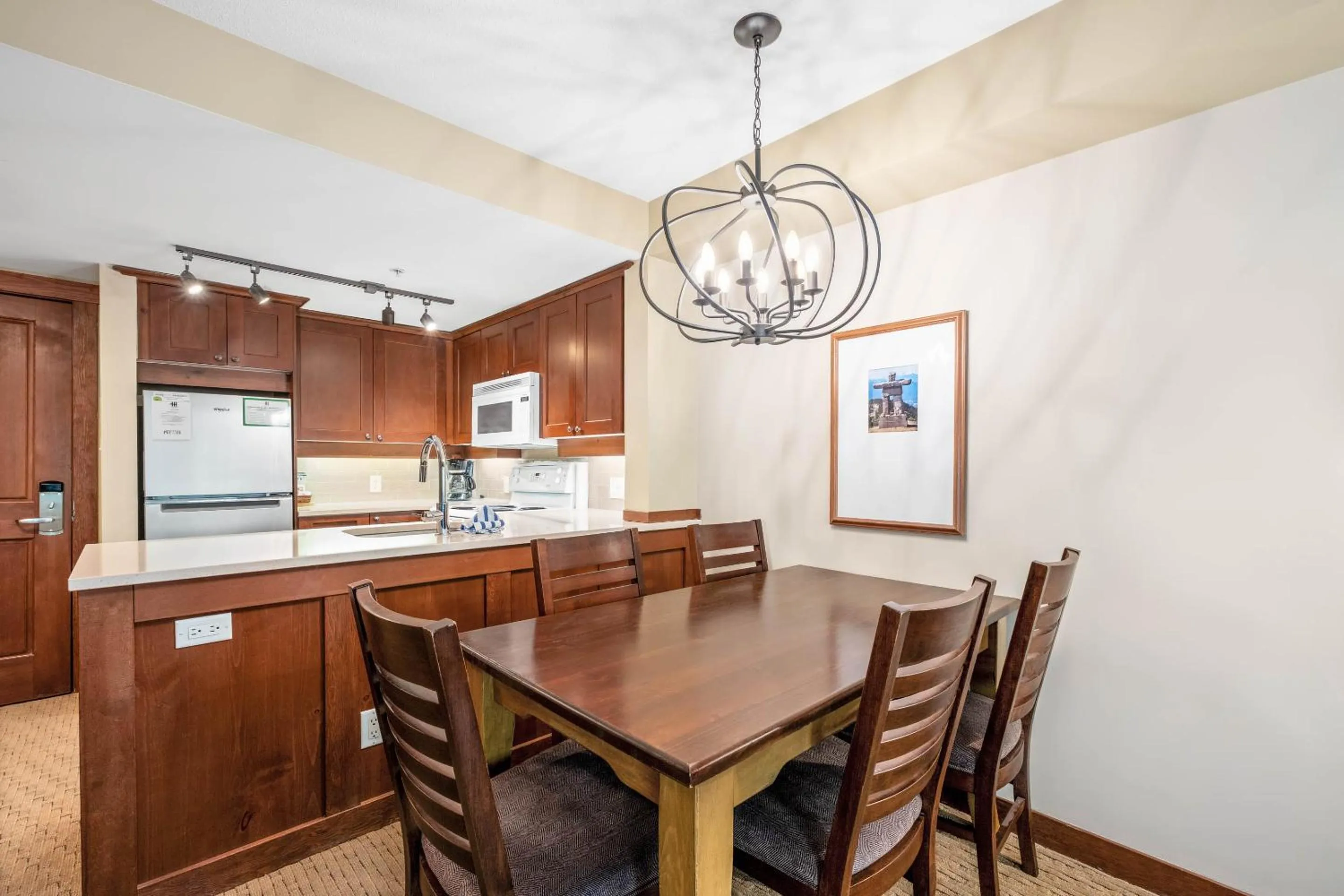 Horstman House by Whistler Premier