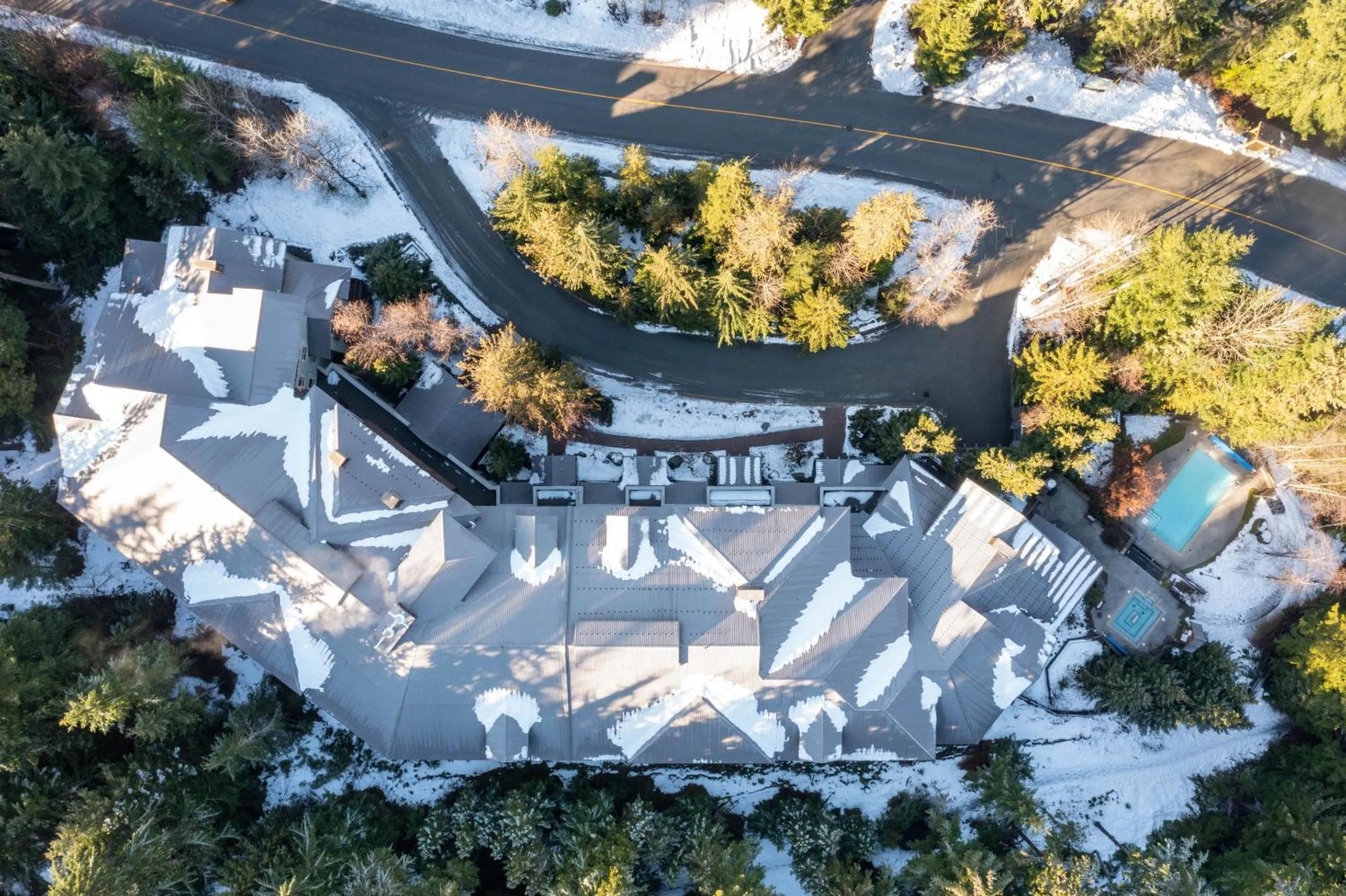 Horstman House by Whistler Premier