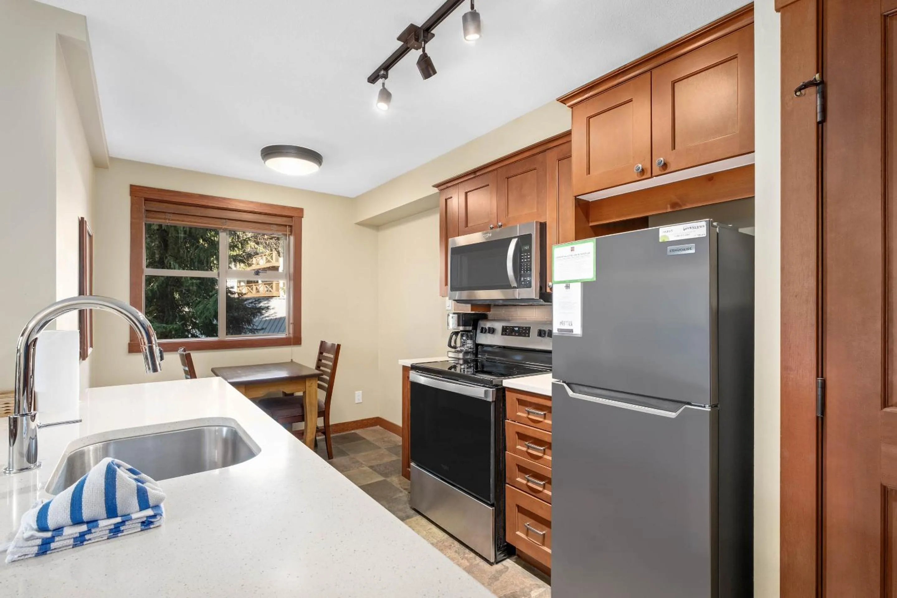 Horstman House by Whistler Premier